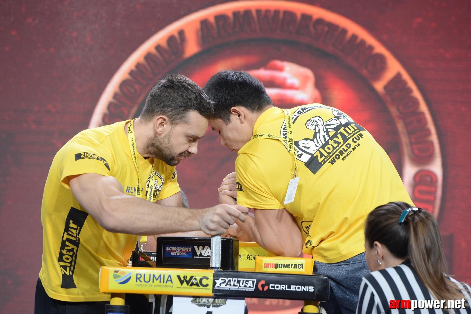 Zloty Tur 2015 By Mark Kazus Left Hand