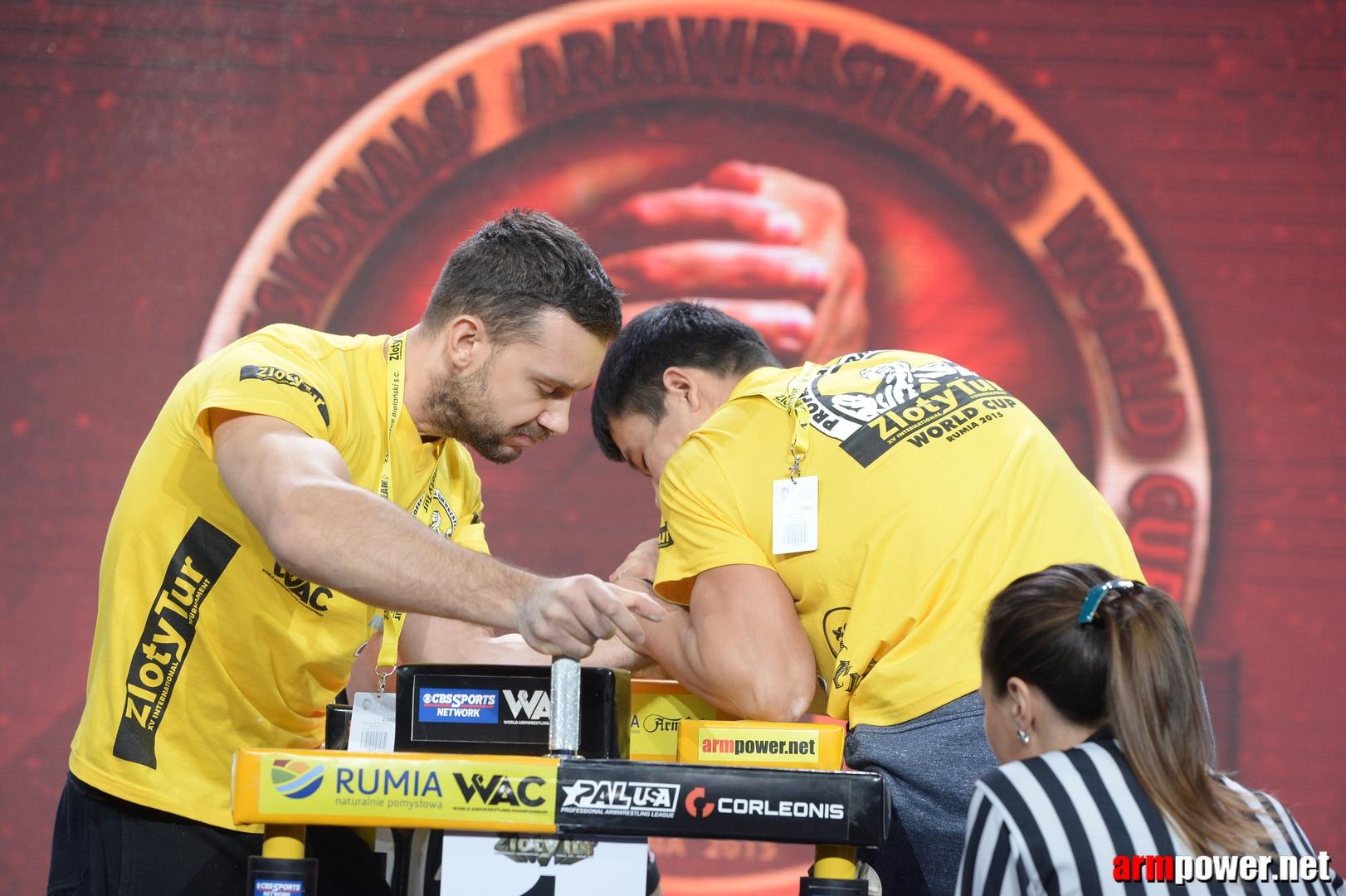 Zloty Tur 2015 By Mark Kazus Left Hand