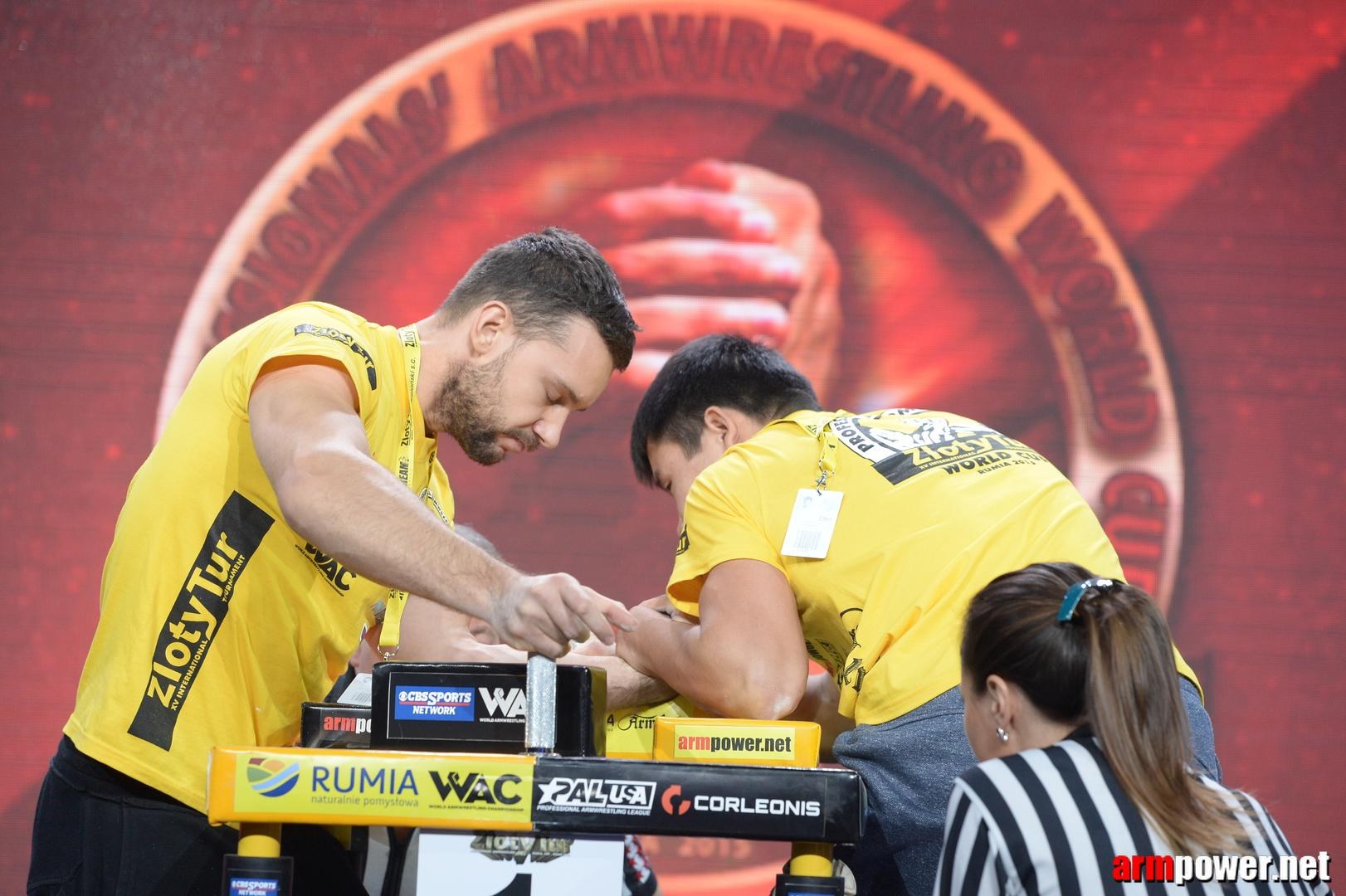 Zloty Tur 2015 By Mark Kazus Left Hand