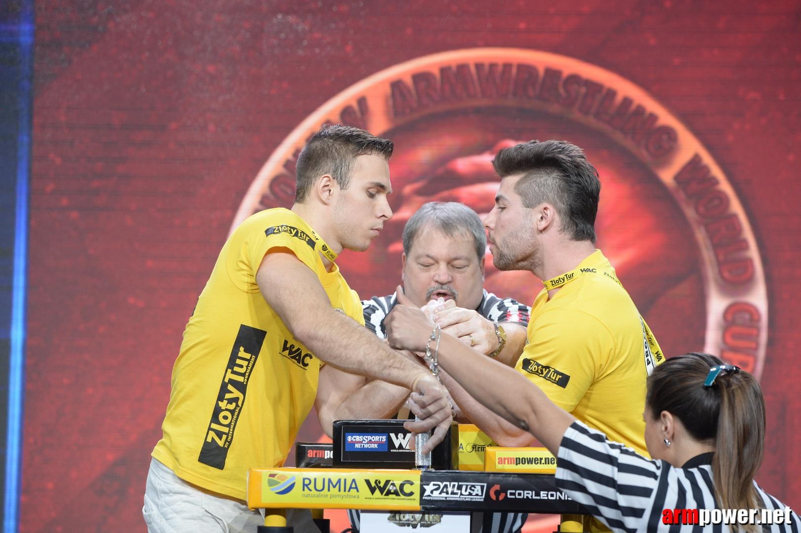 Zloty Tur 2015 By Mark Kazus Left Hand