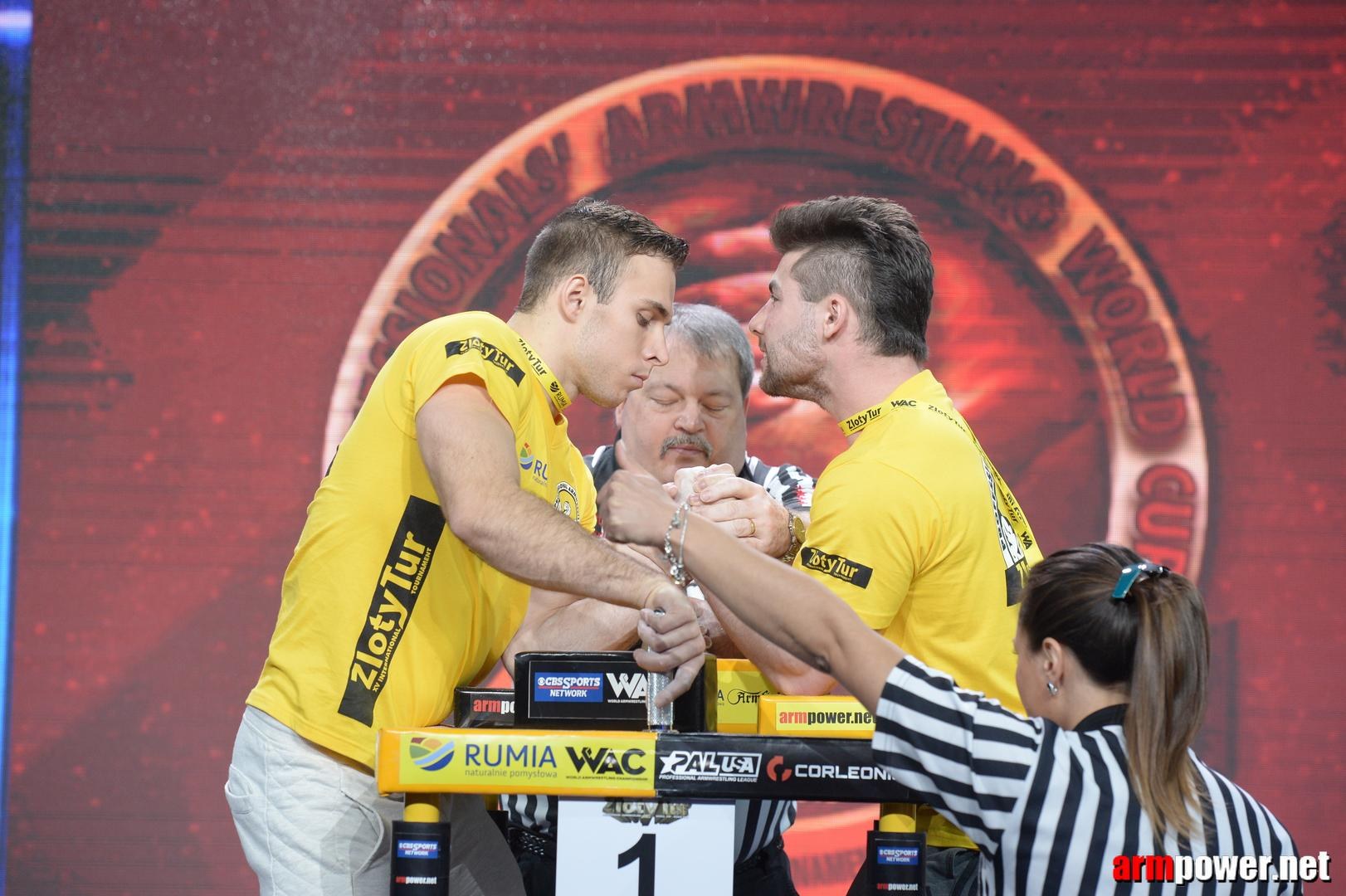 Zloty Tur 2015 By Mark Kazus Left Hand