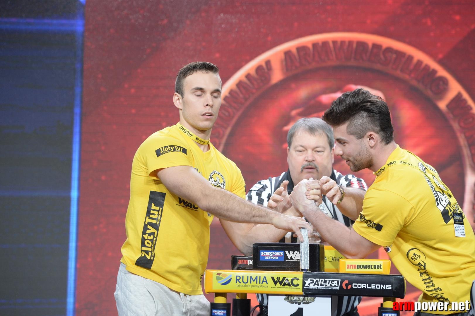 Zloty Tur 2015 By Mark Kazus Left Hand