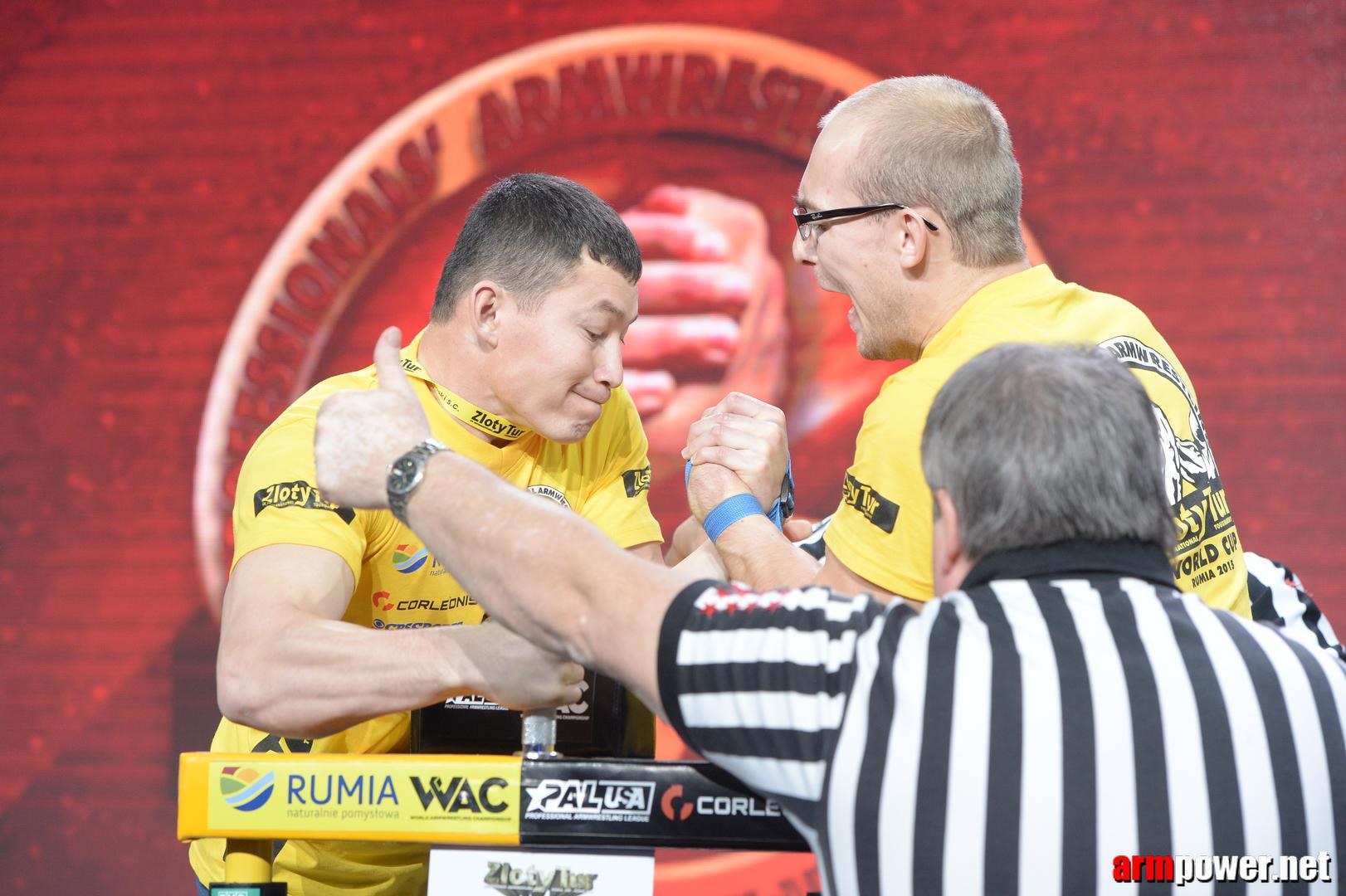 Zloty Tur 2015 By Mark Kazus Left Hand