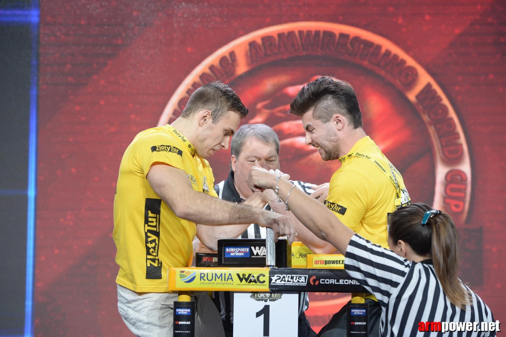 Zloty Tur 2015 By Mark Kazus Left Hand