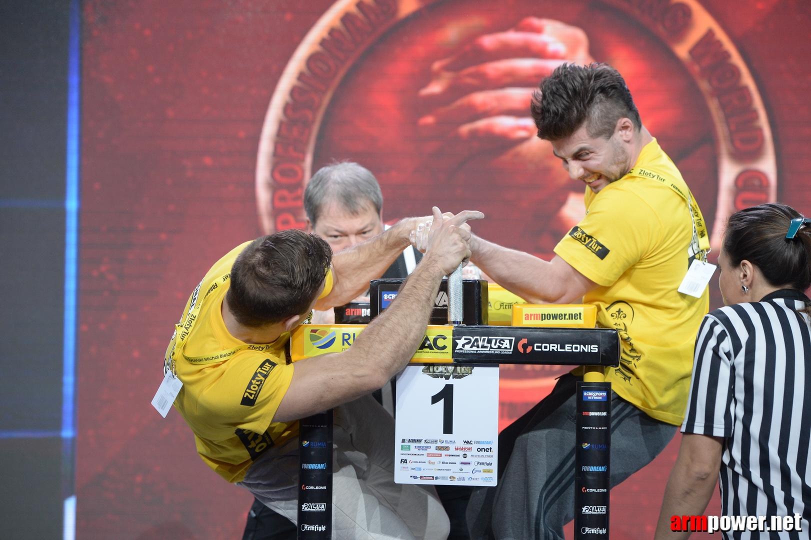 Zloty Tur 2015 By Mark Kazus Left Hand