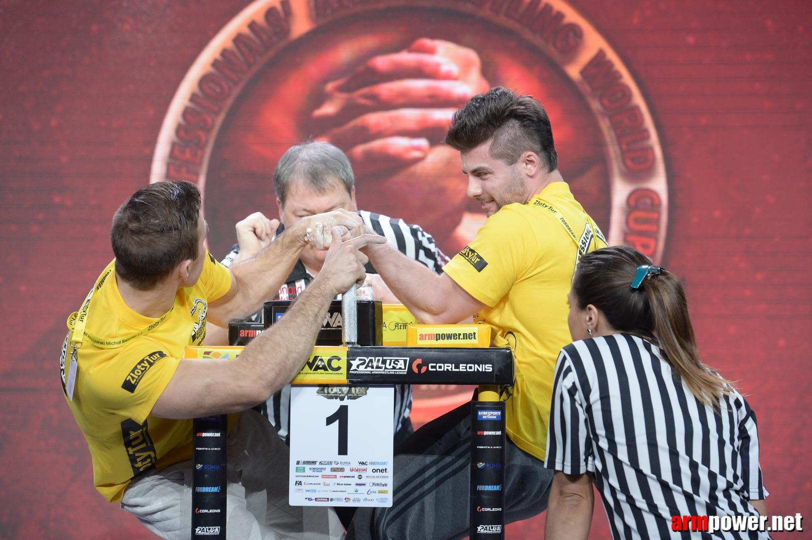 Zloty Tur 2015 By Mark Kazus Left Hand