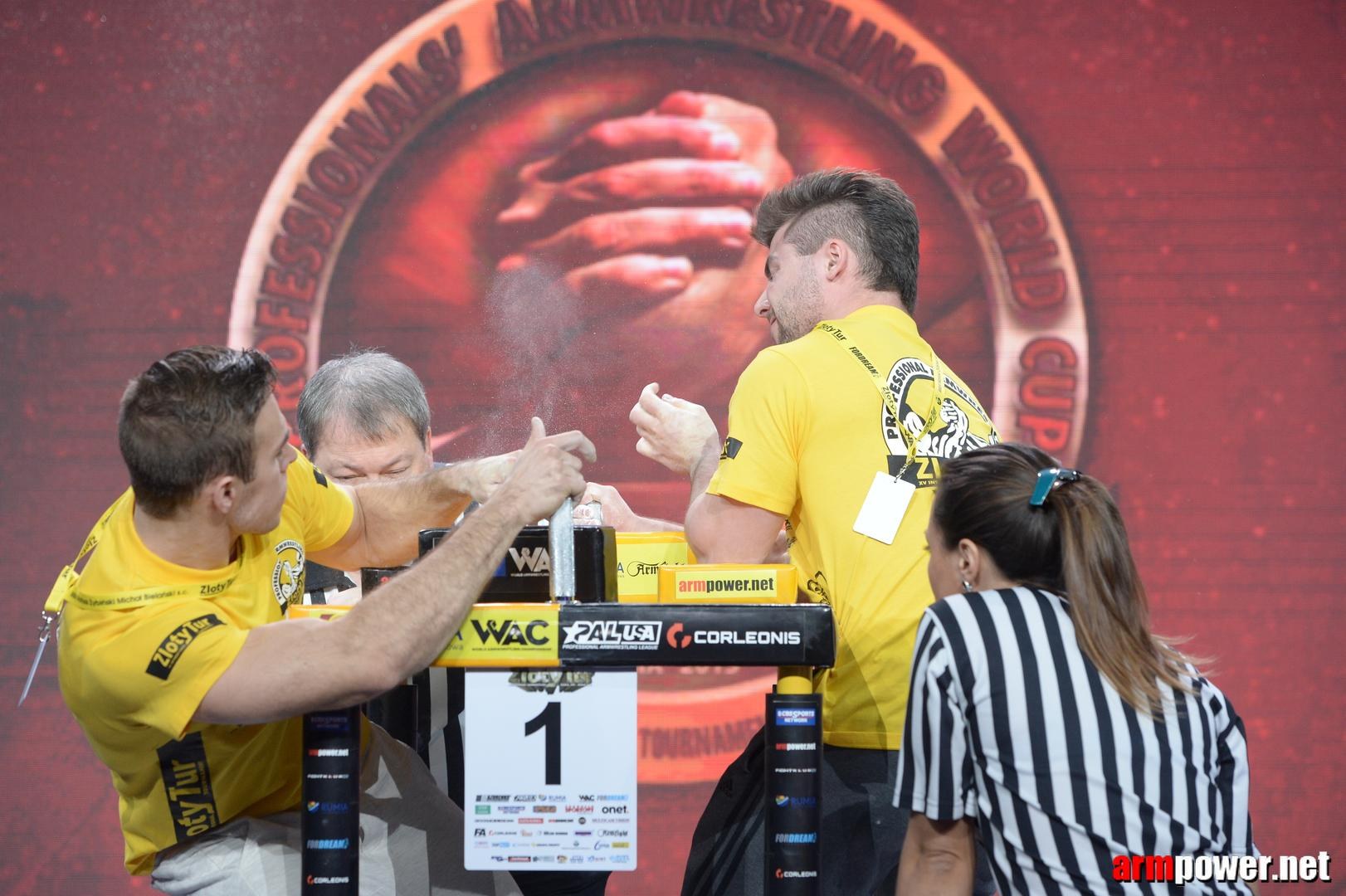 Zloty Tur 2015 By Mark Kazus Left Hand