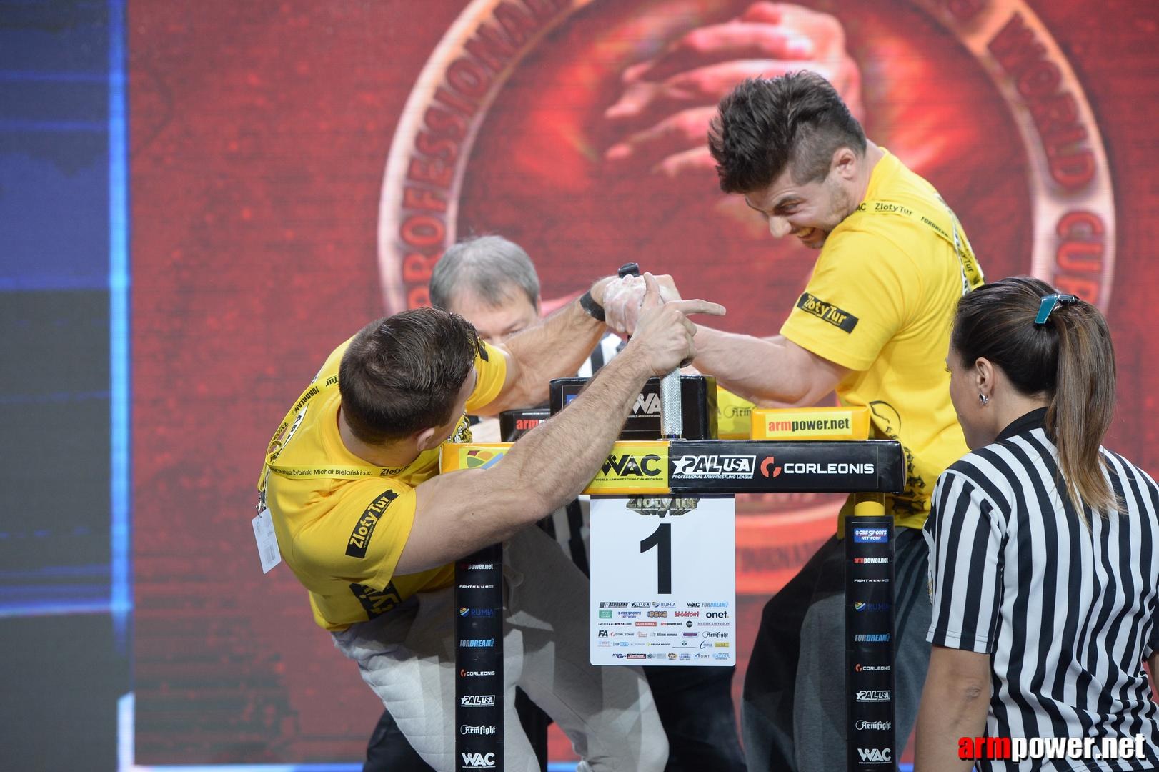 Zloty Tur 2015 By Mark Kazus Left Hand