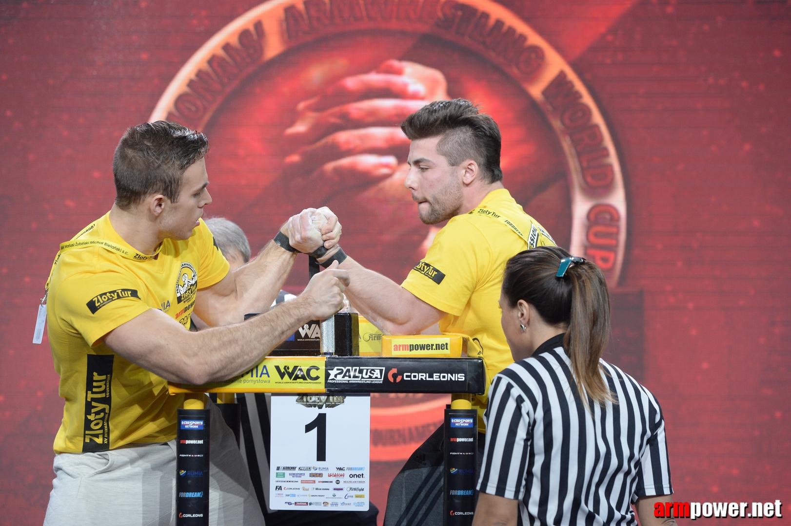 Zloty Tur 2015 By Mark Kazus Left Hand