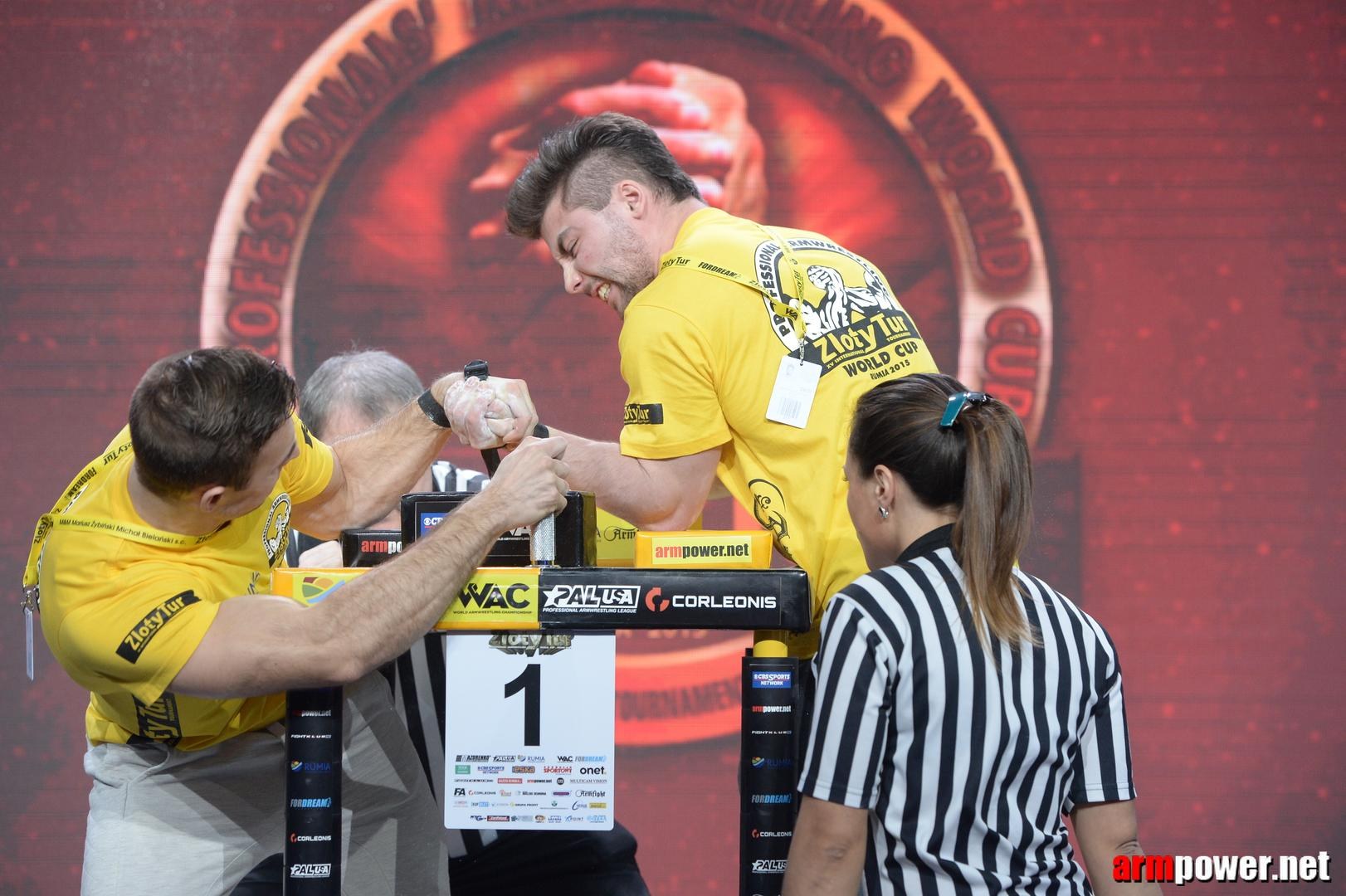 Zloty Tur 2015 By Mark Kazus Left Hand