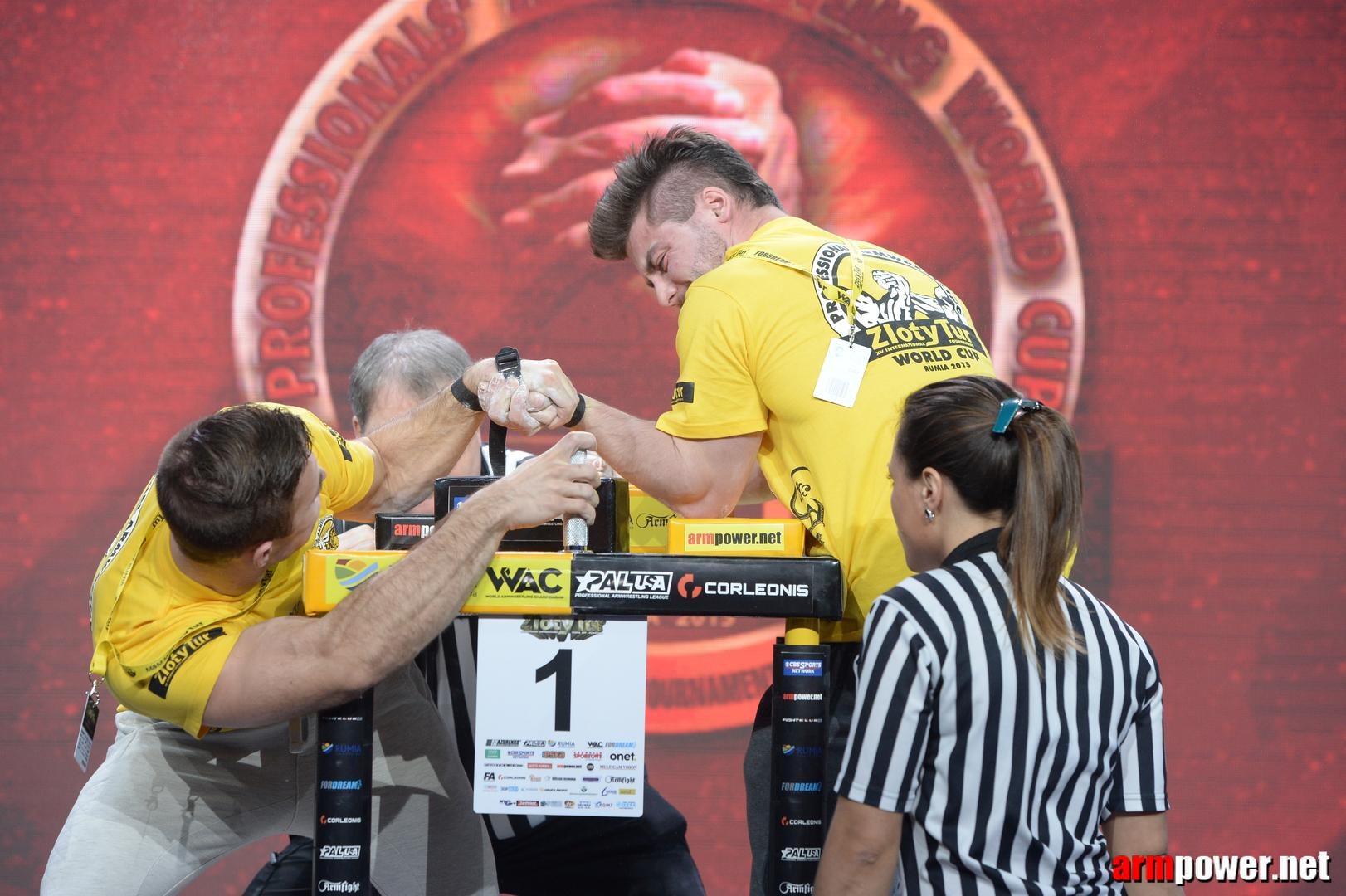 Zloty Tur 2015 By Mark Kazus Left Hand