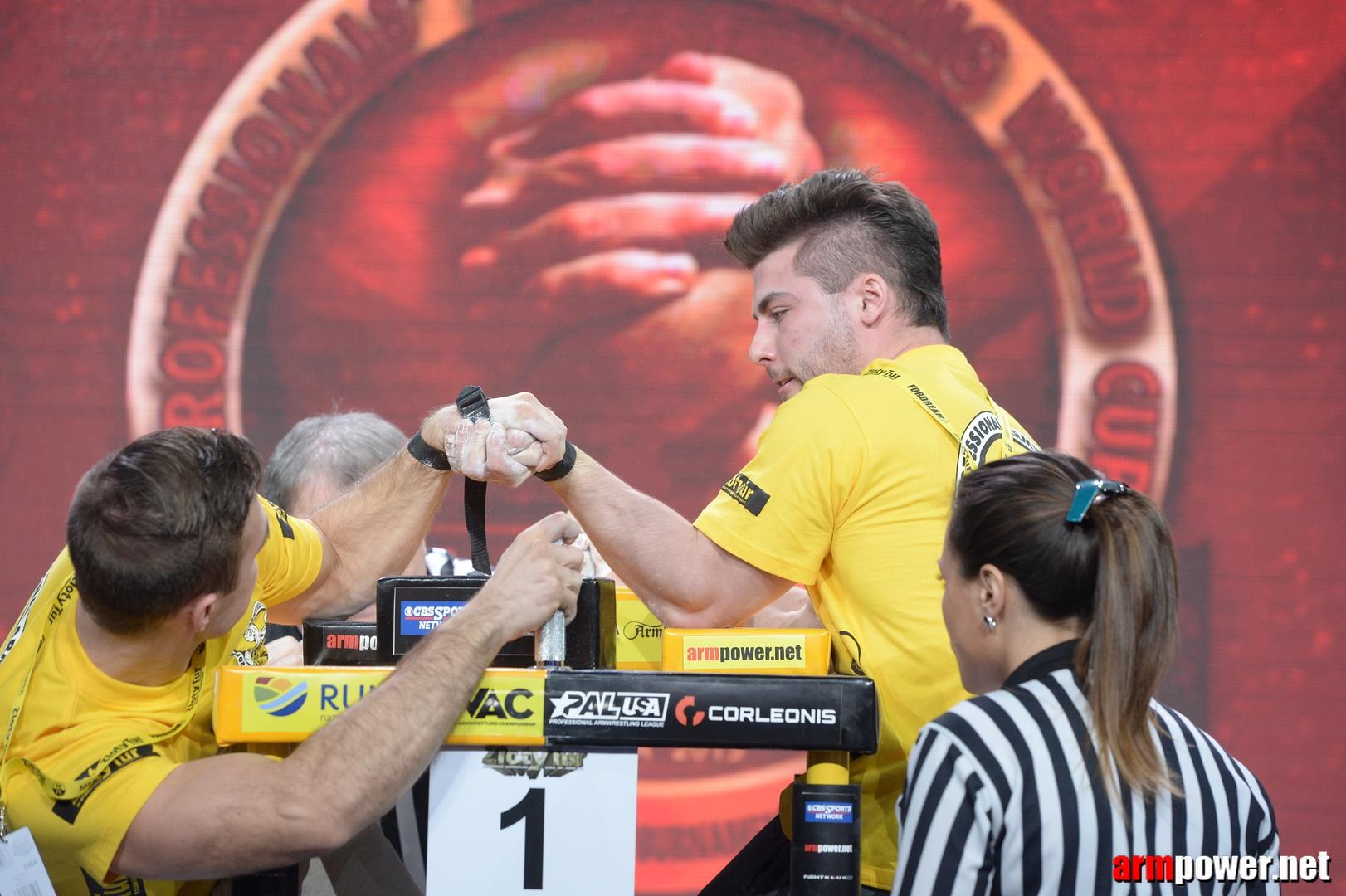 Zloty Tur 2015 By Mark Kazus Left Hand