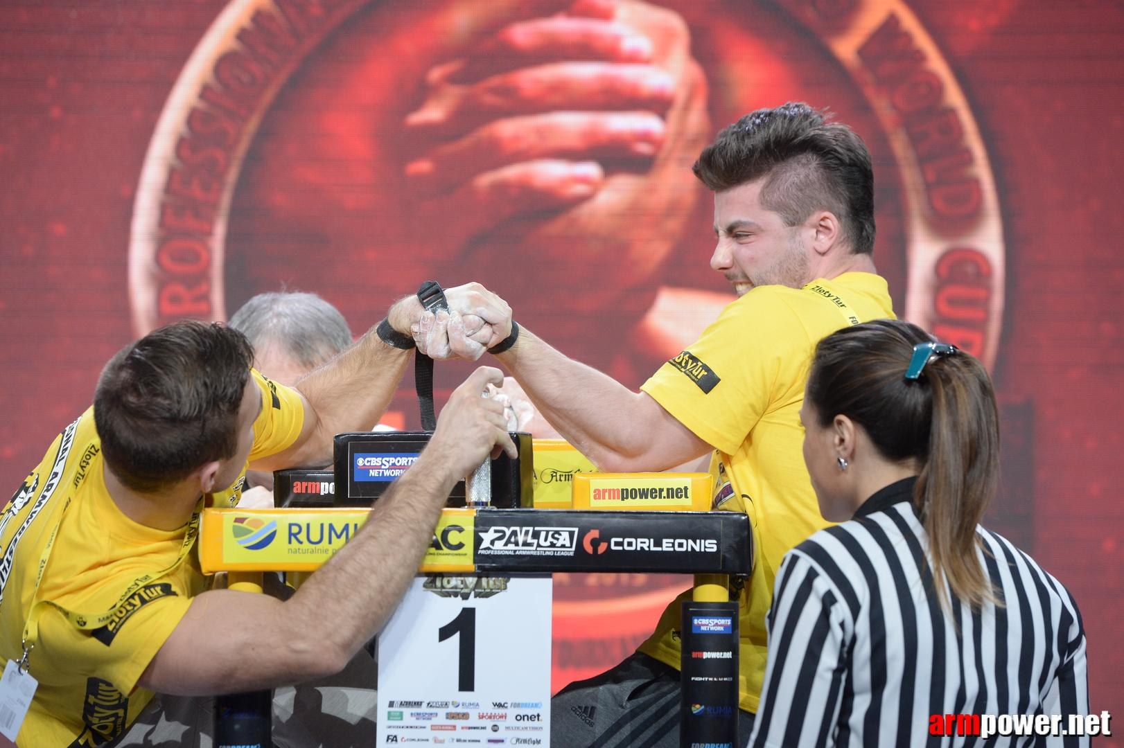 Zloty Tur 2015 By Mark Kazus Left Hand