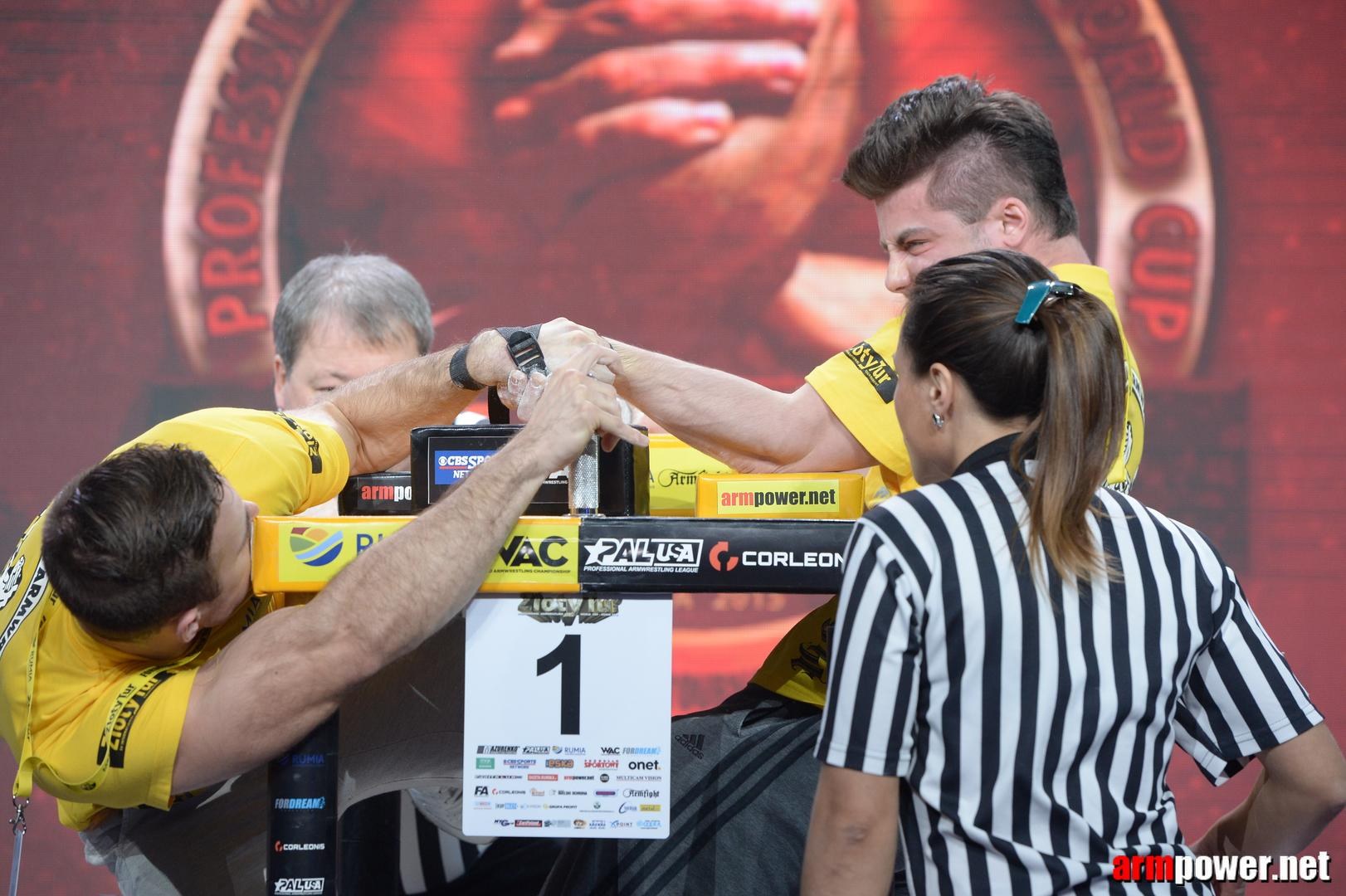 Zloty Tur 2015 By Mark Kazus Left Hand