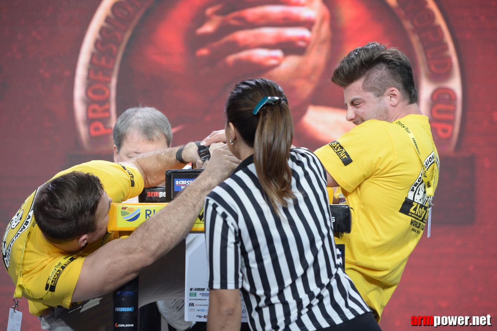 Zloty Tur 2015 By Mark Kazus Left Hand