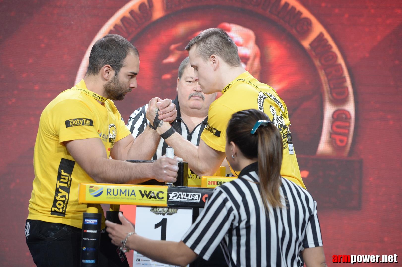 Zloty Tur 2015 By Mark Kazus Left Hand