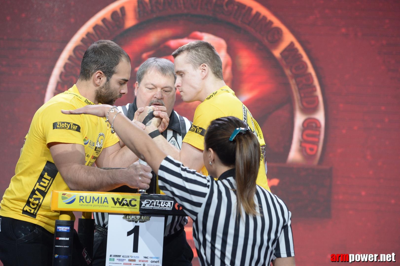 Zloty Tur 2015 By Mark Kazus Left Hand