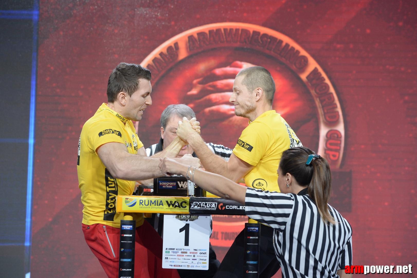 Zloty Tur 2015 By Mark Kazus Left Hand