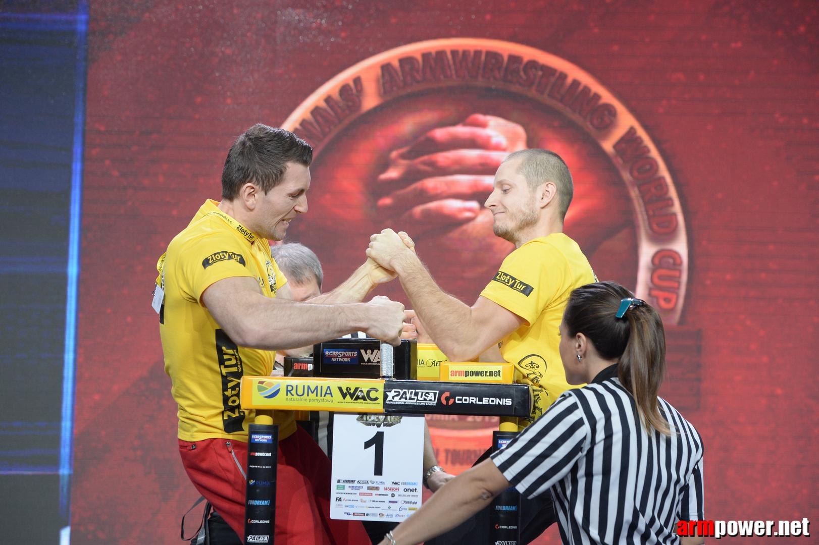 Zloty Tur 2015 By Mark Kazus Left Hand