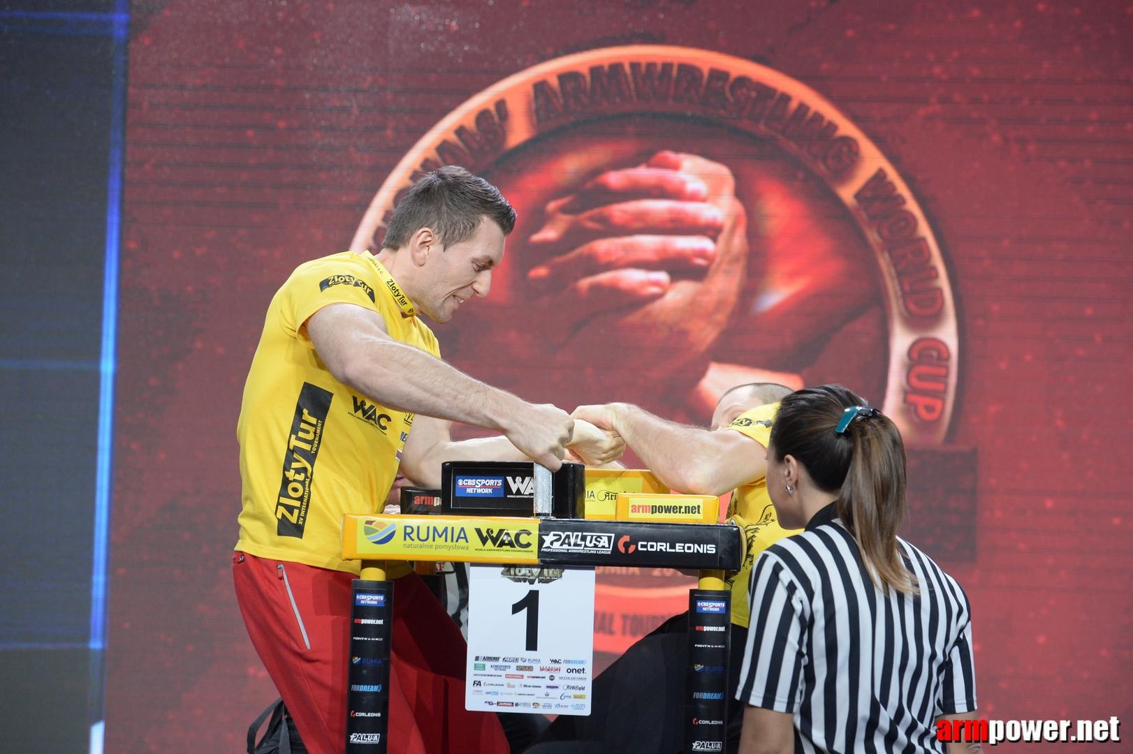 Zloty Tur 2015 By Mark Kazus Left Hand