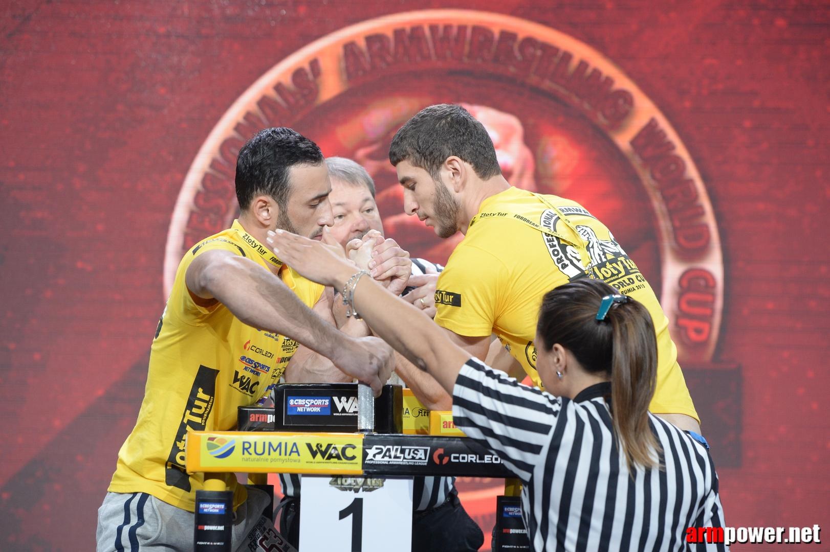 Zloty Tur 2015 By Mark Kazus Left Hand