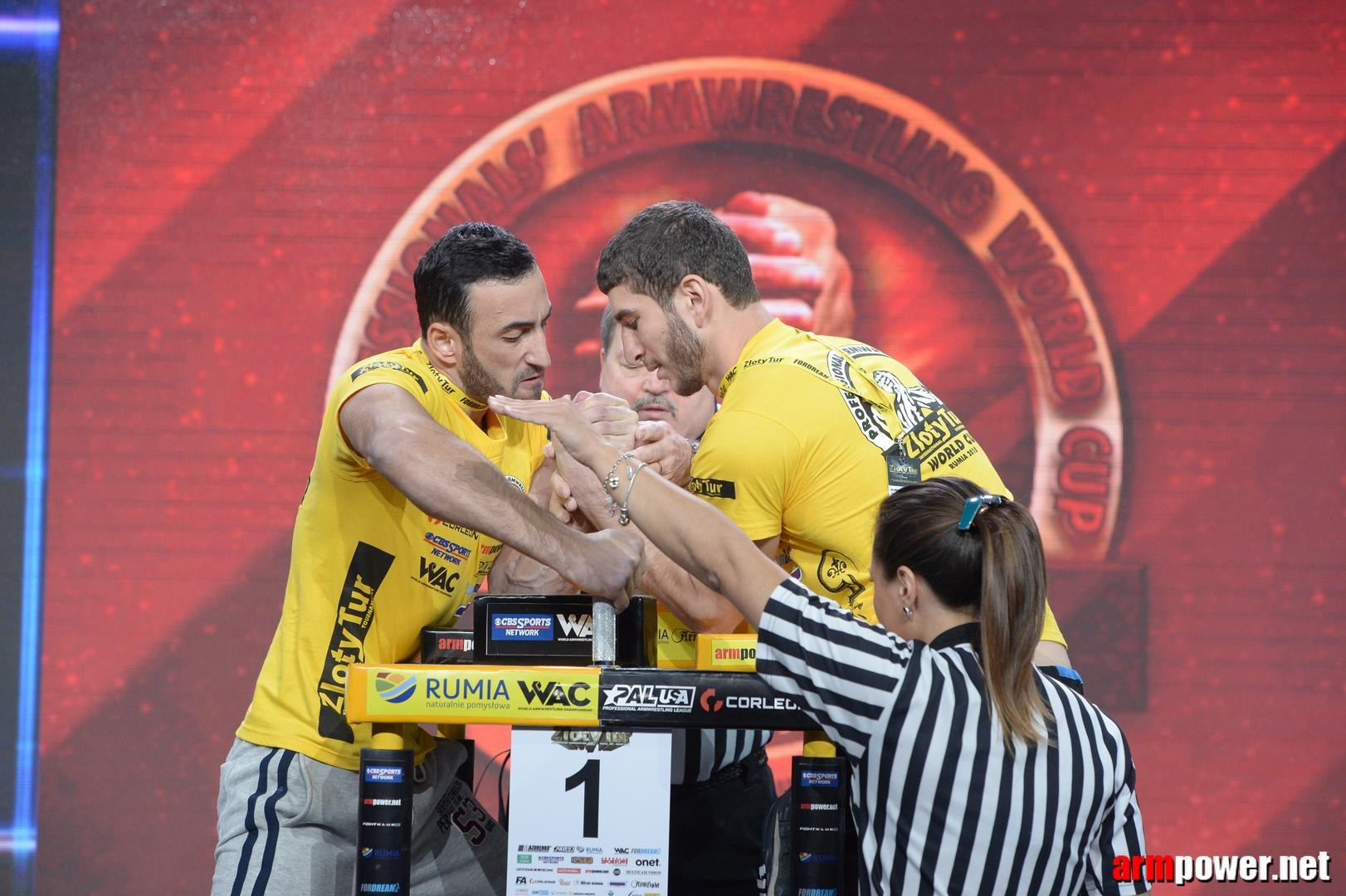 Zloty Tur 2015 By Mark Kazus Left Hand