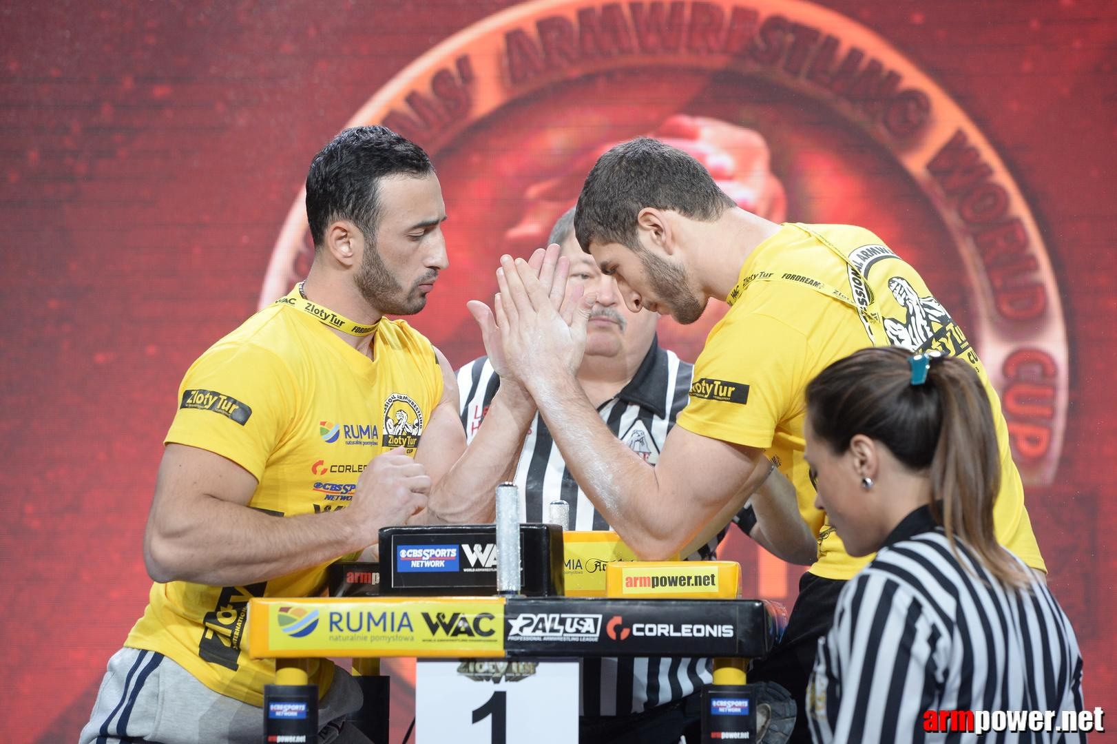 Zloty Tur 2015 By Mark Kazus Left Hand