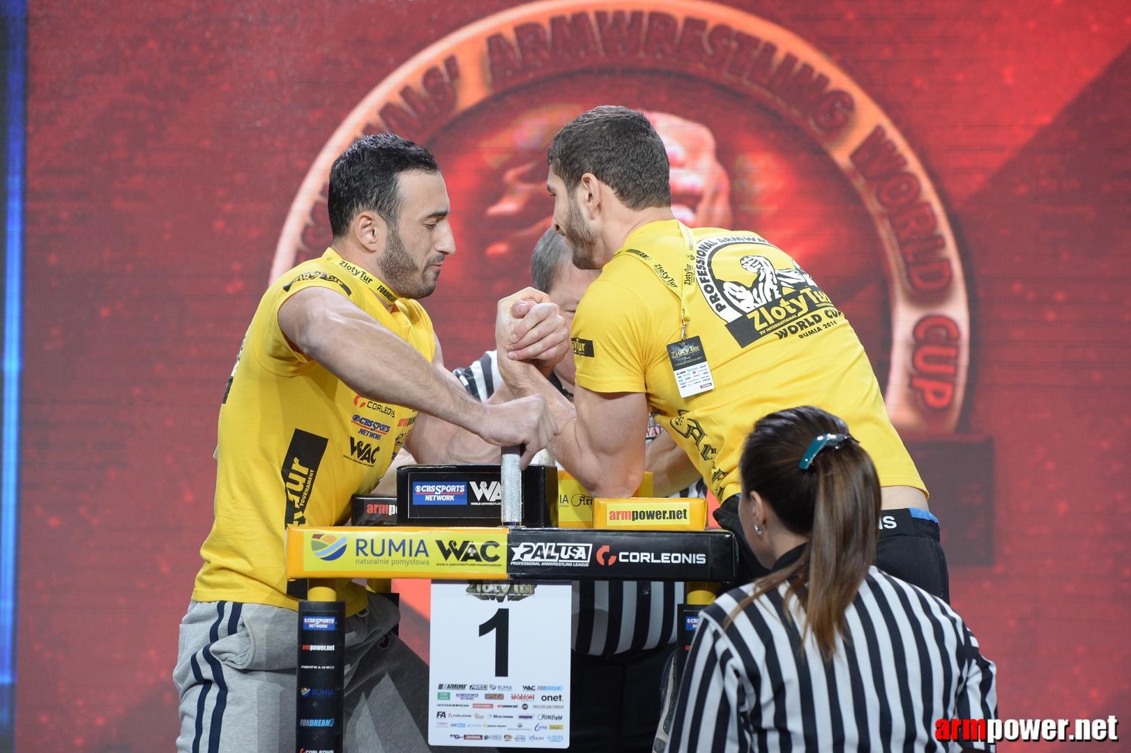 Zloty Tur 2015 By Mark Kazus Left Hand