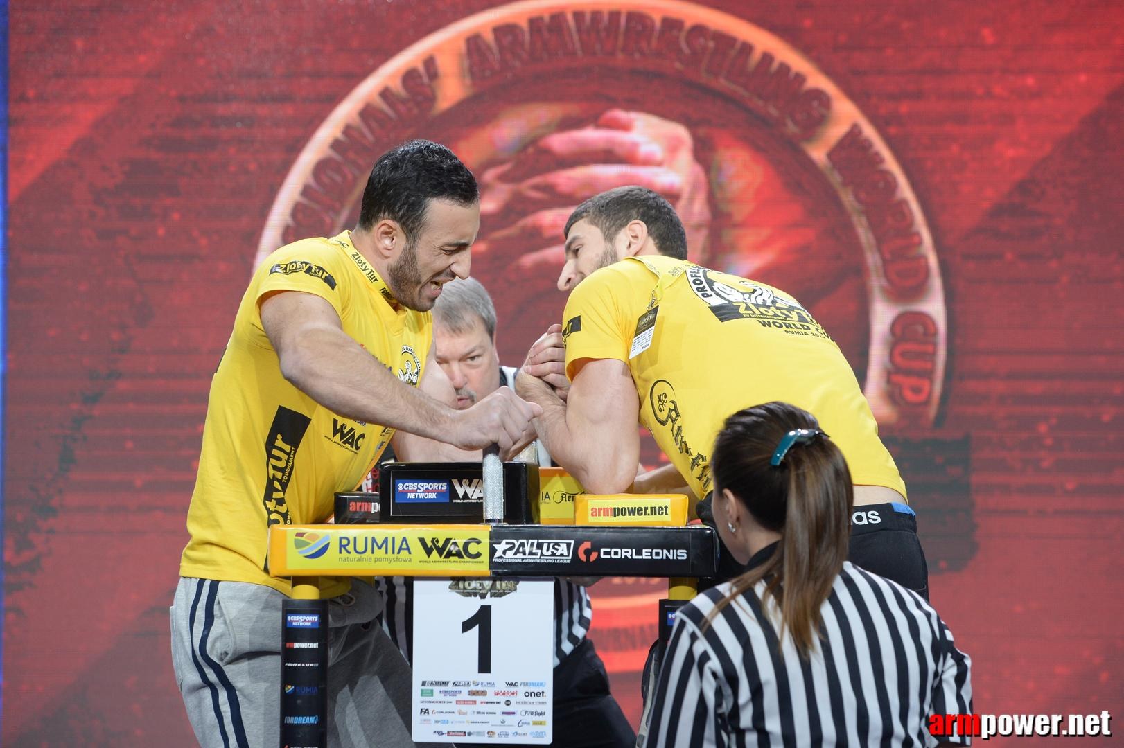 Zloty Tur 2015 By Mark Kazus Left Hand