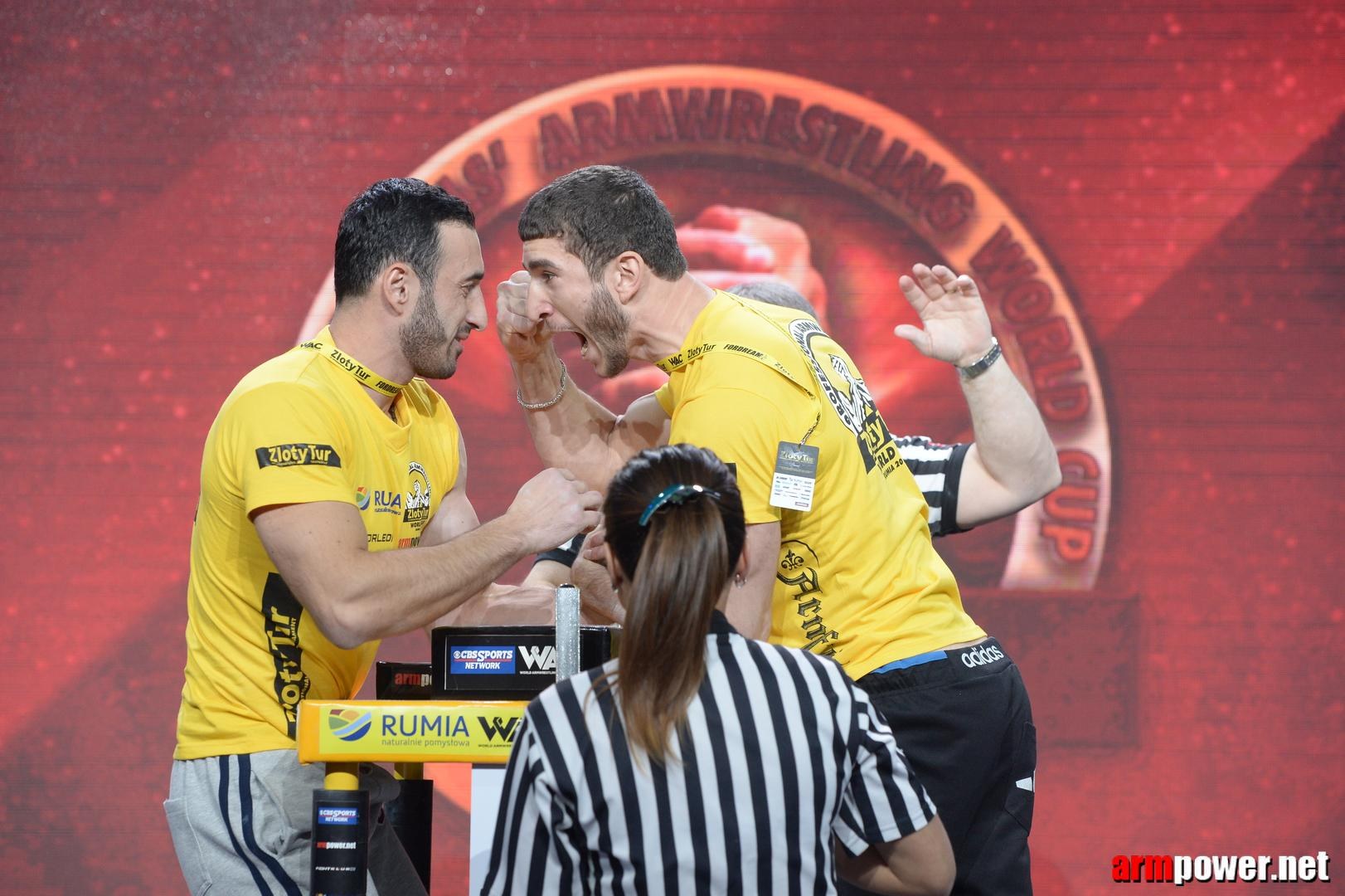 Zloty Tur 2015 By Mark Kazus Left Hand