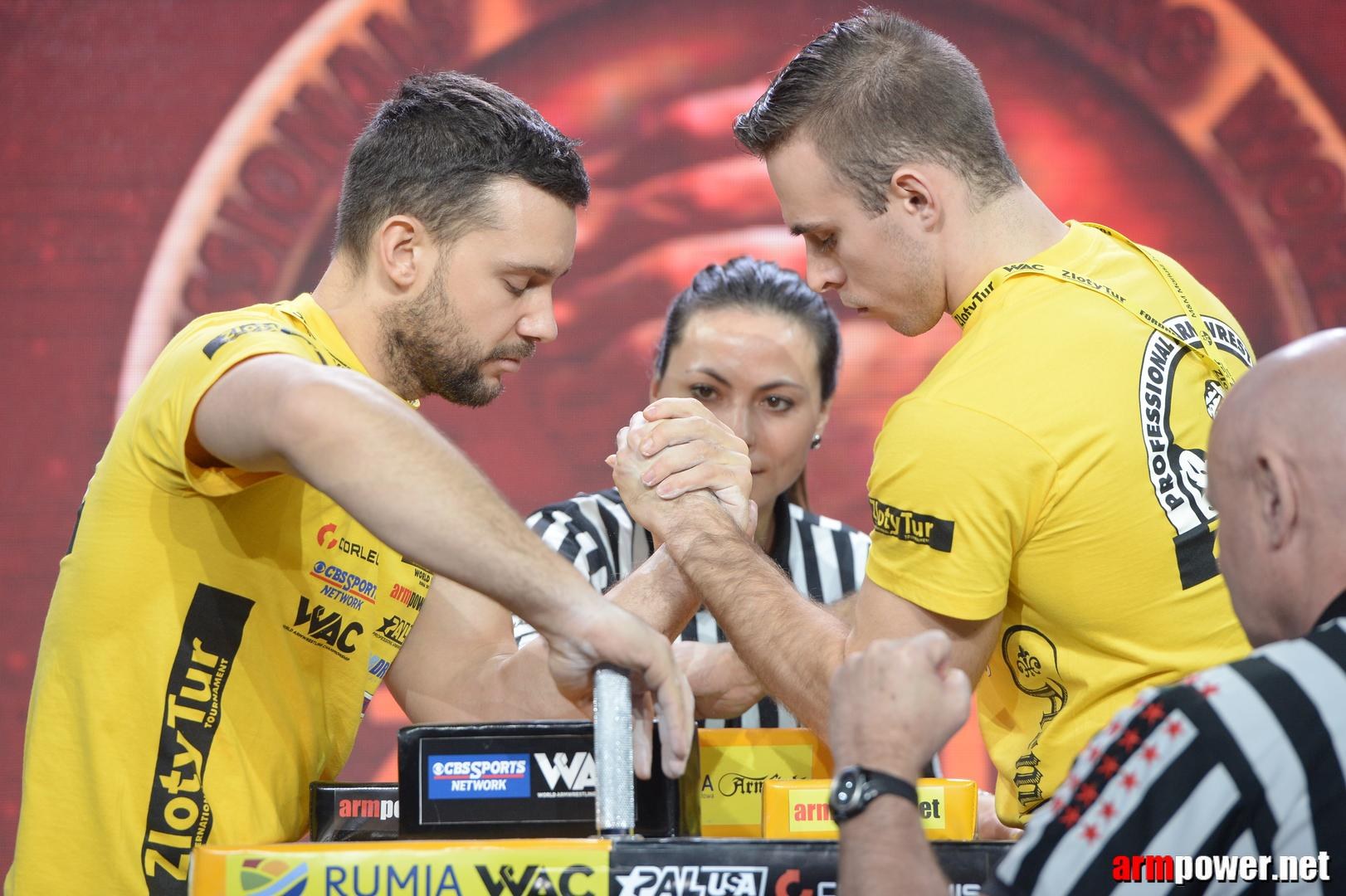 Zloty Tur 2015 By Mark Kazus Left Hand