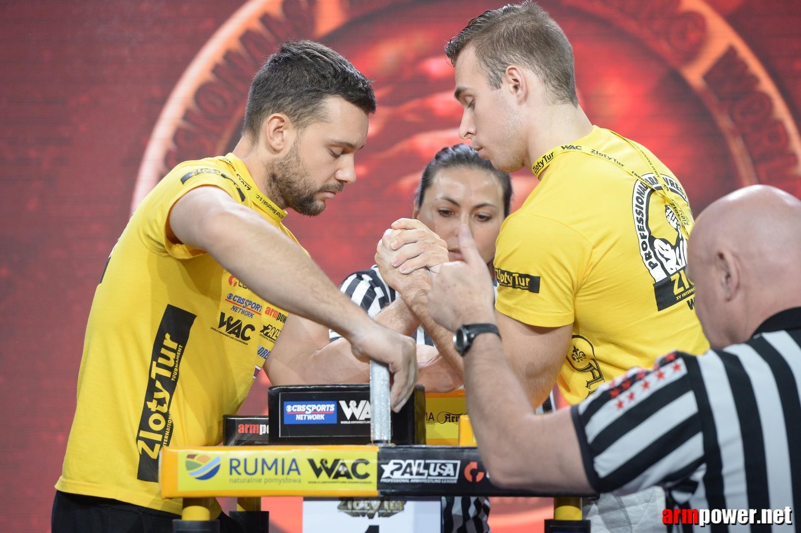 Zloty Tur 2015 By Mark Kazus Left Hand