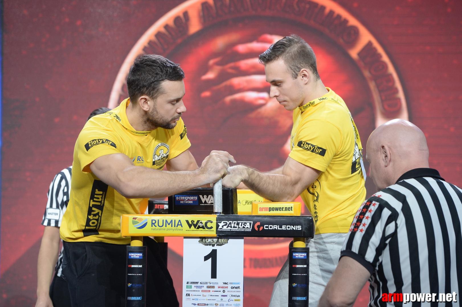 Zloty Tur 2015 By Mark Kazus Left Hand