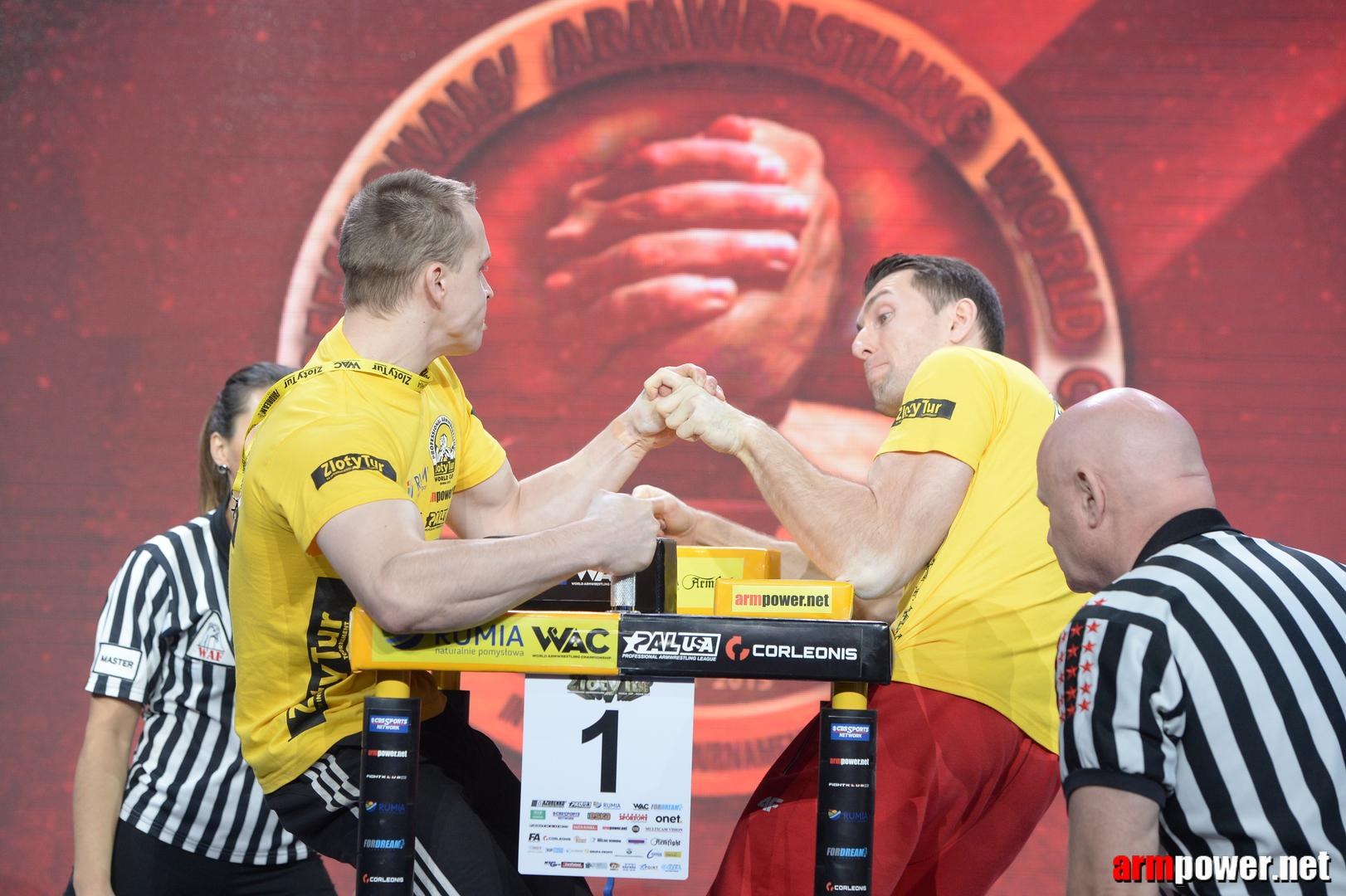 Zloty Tur 2015 By Mark Kazus Left Hand