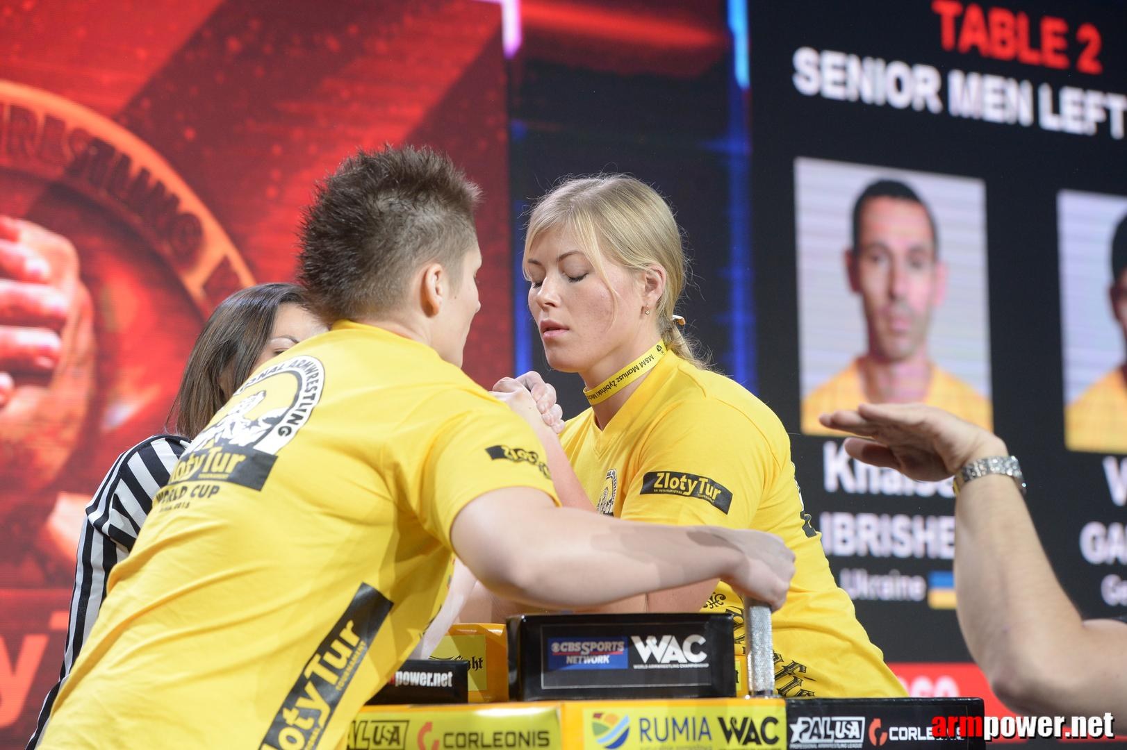 Zloty Tur 2015 By Mark Kazus Left Hand