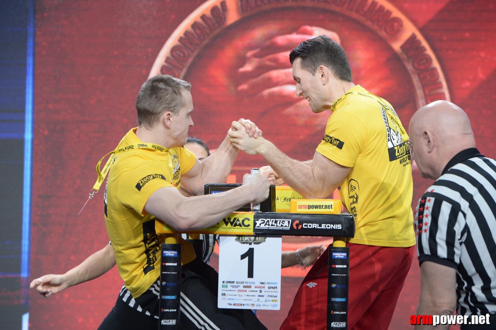 Zloty Tur 2015 By Mark Kazus Left Hand