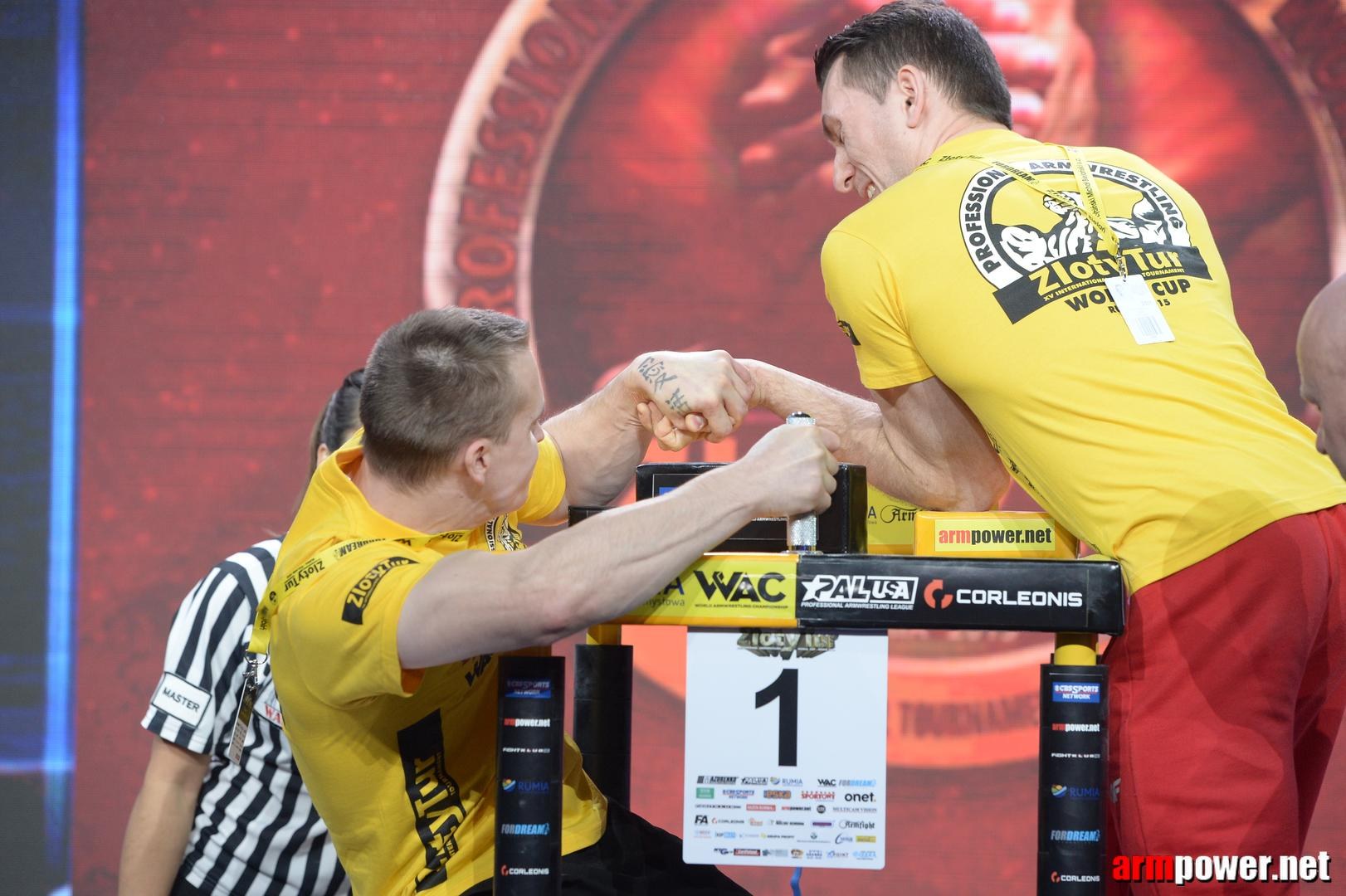 Zloty Tur 2015 By Mark Kazus Left Hand