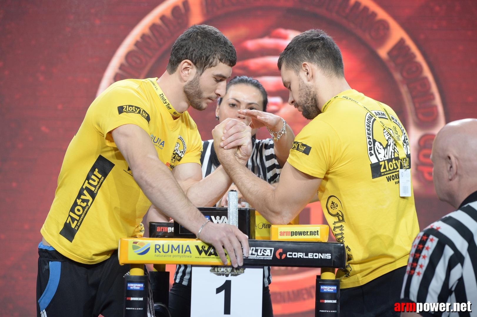 Zloty Tur 2015 By Mark Kazus Left Hand