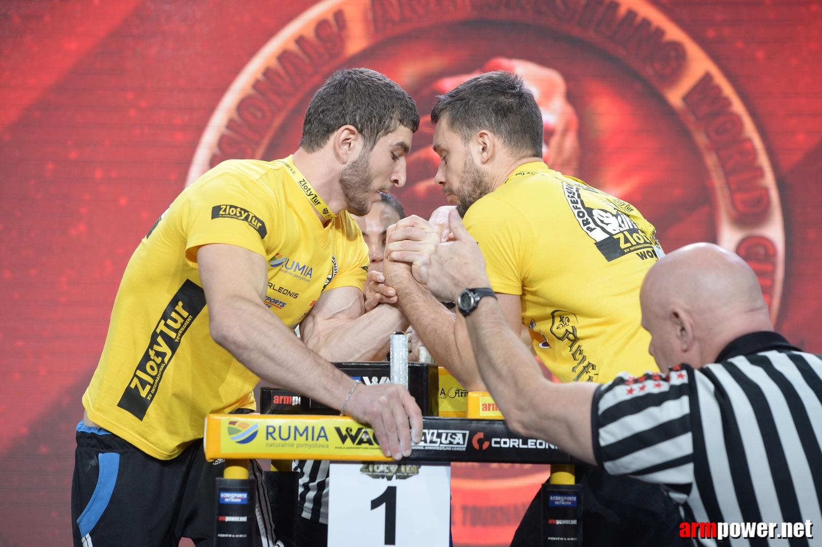 Zloty Tur 2015 By Mark Kazus Left Hand