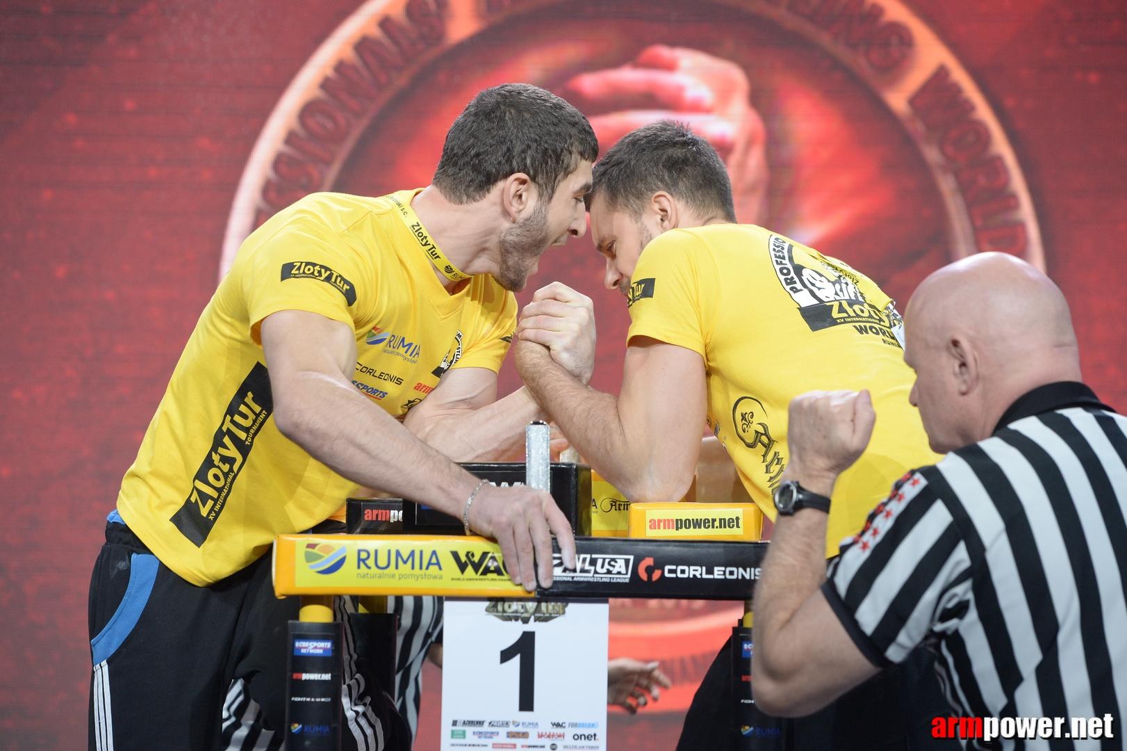 Zloty Tur 2015 By Mark Kazus Left Hand