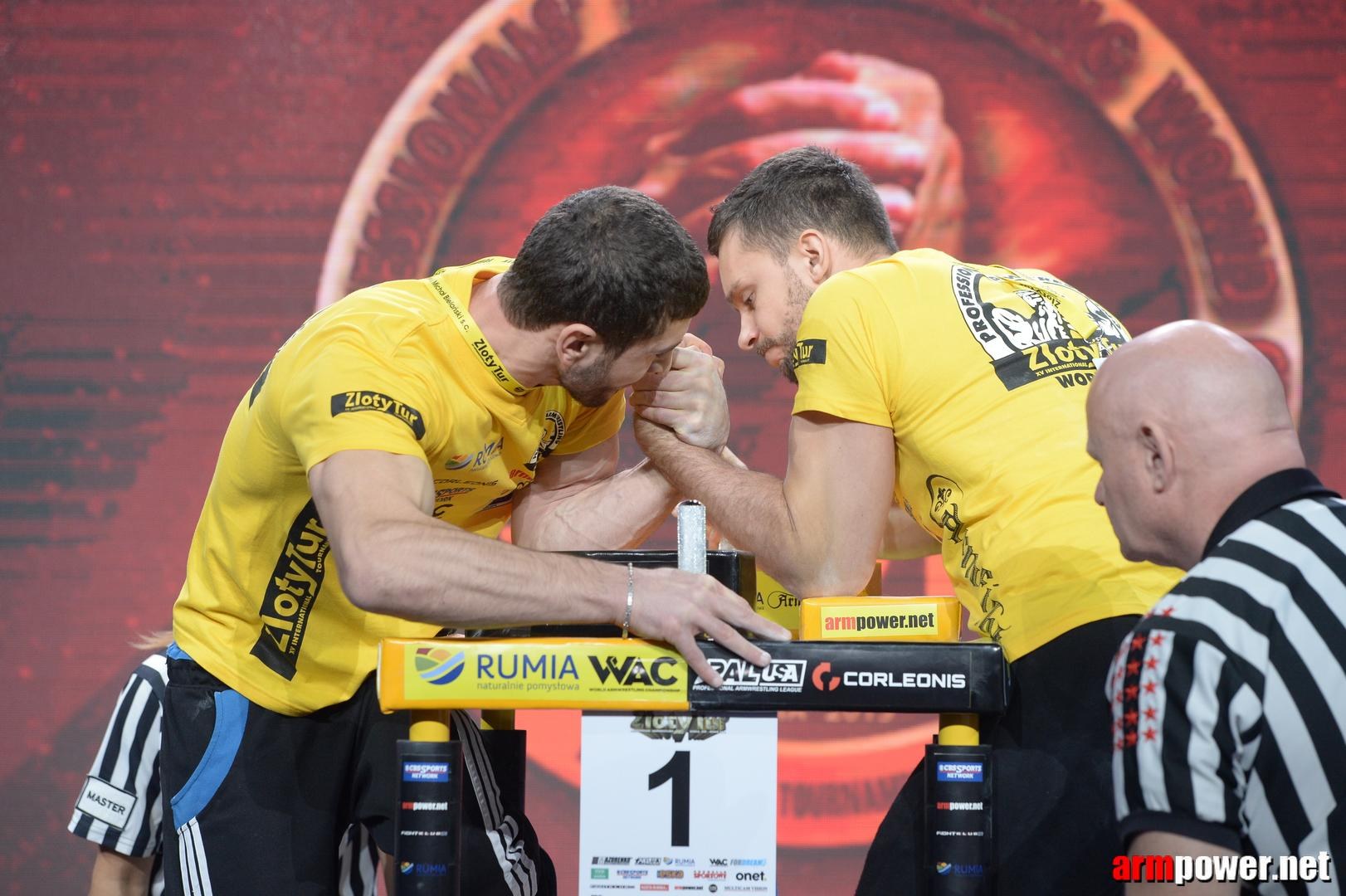 Zloty Tur 2015 By Mark Kazus Left Hand