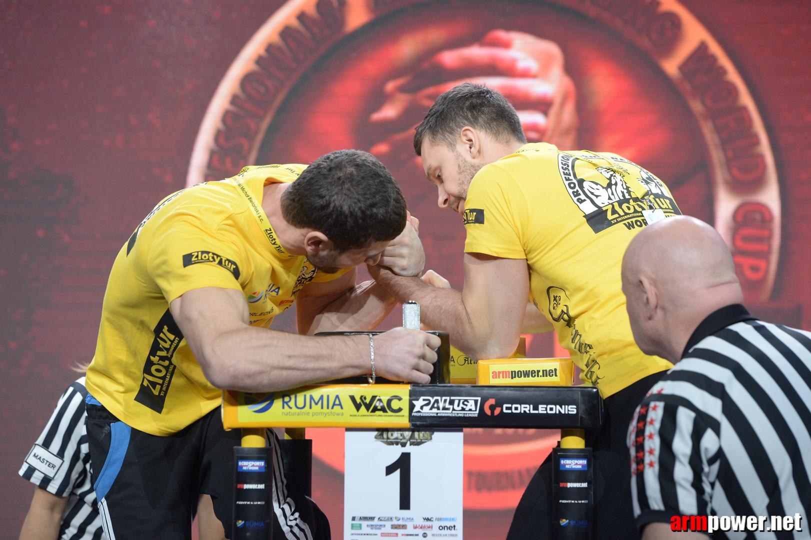 Zloty Tur 2015 By Mark Kazus Left Hand