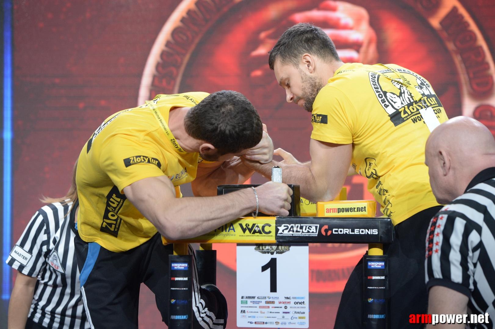 Zloty Tur 2015 By Mark Kazus Left Hand