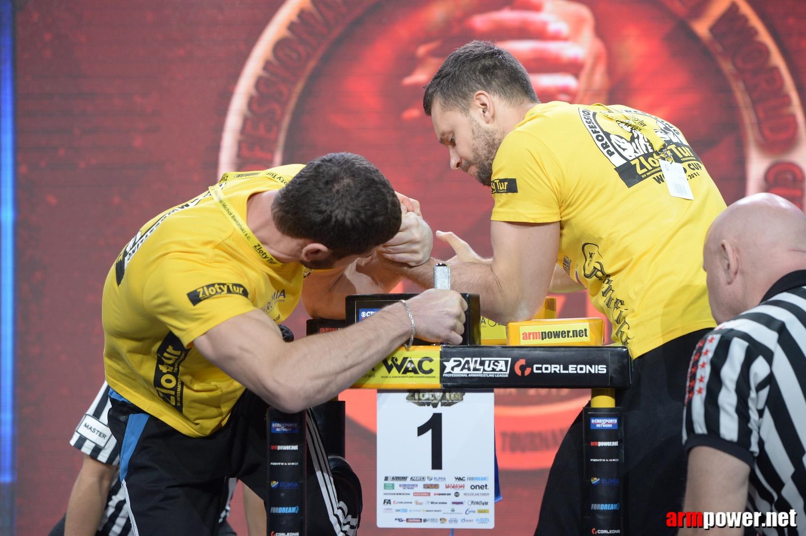 Zloty Tur 2015 By Mark Kazus Left Hand