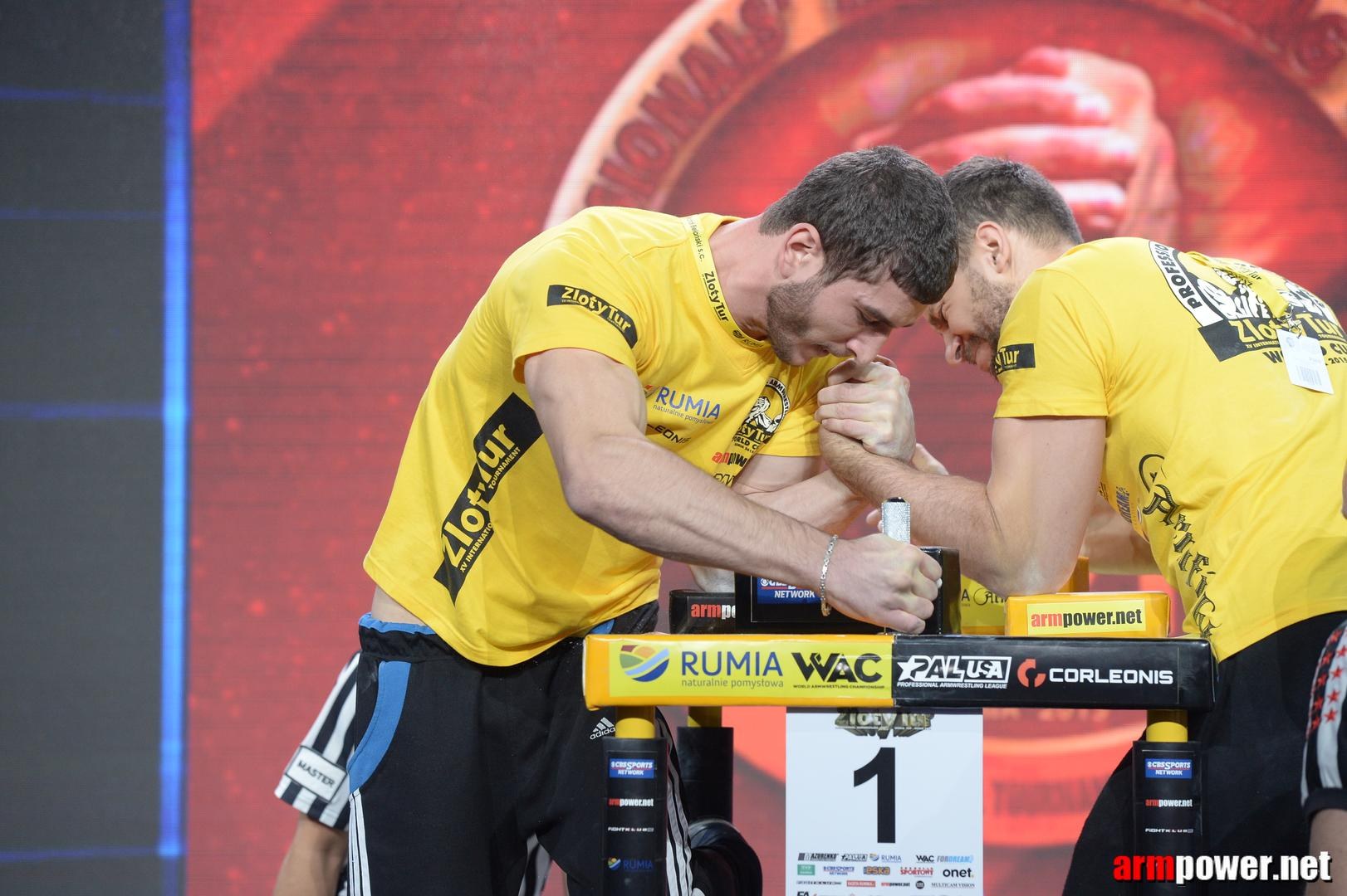 Zloty Tur 2015 By Mark Kazus Left Hand