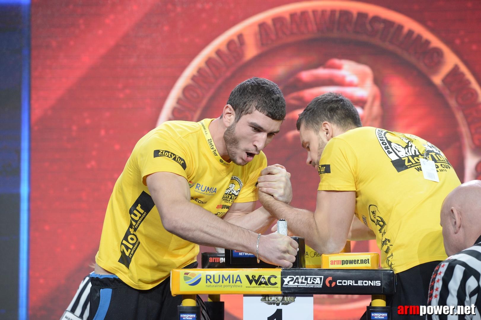 Zloty Tur 2015 By Mark Kazus Left Hand