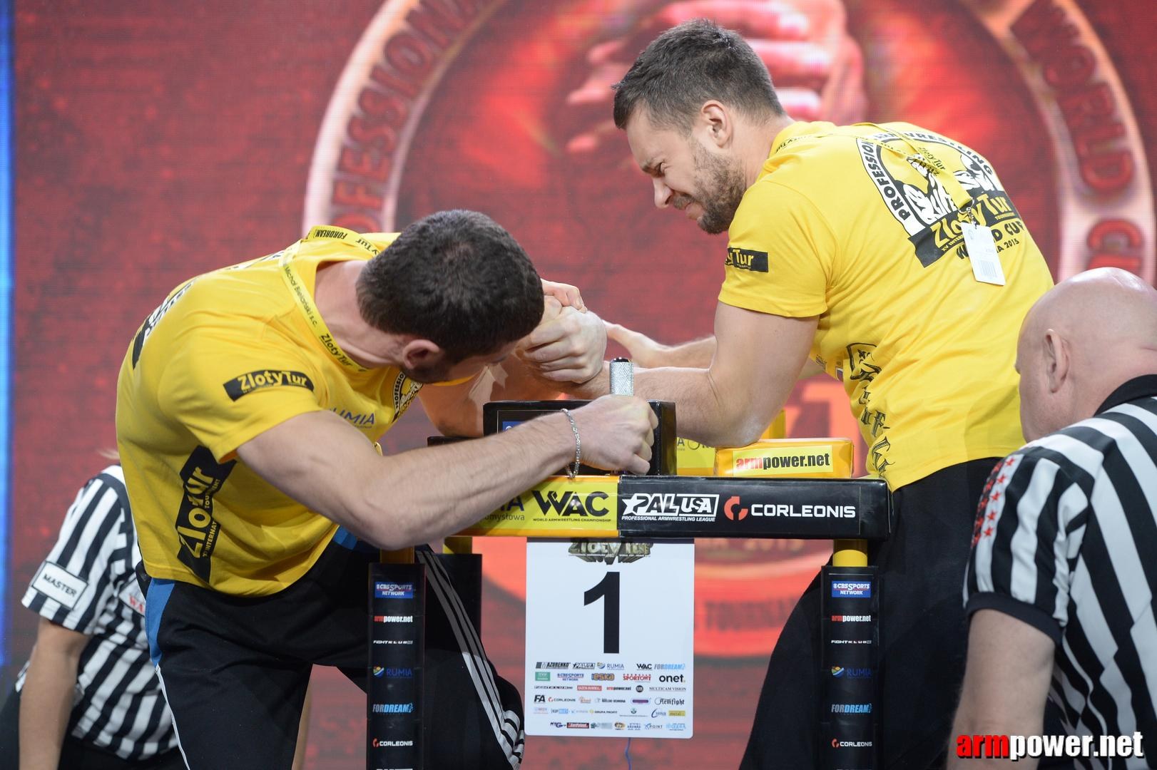 Zloty Tur 2015 By Mark Kazus Left Hand