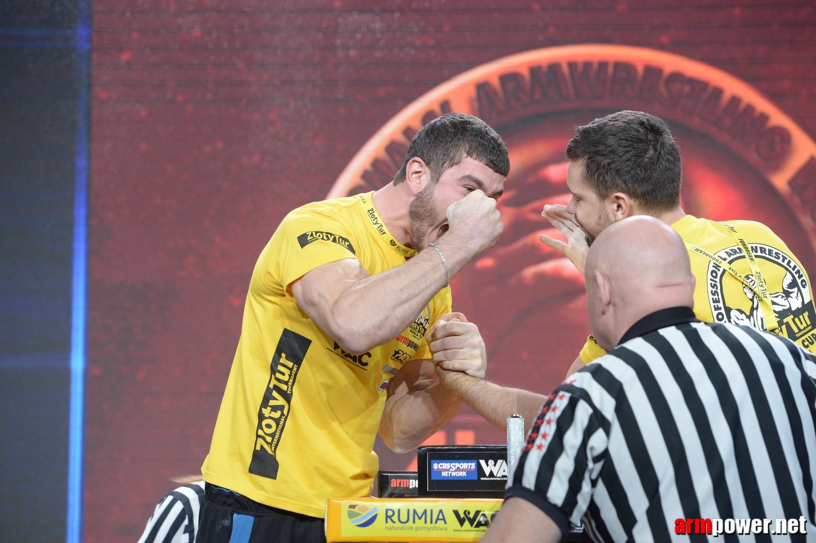 Zloty Tur 2015 By Mark Kazus Left Hand