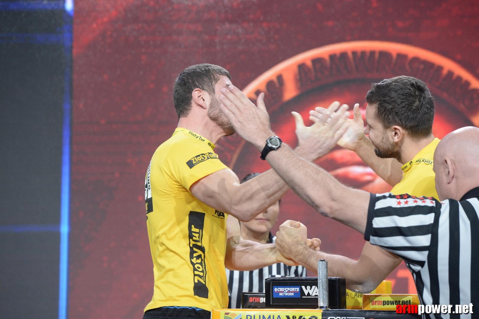 Zloty Tur 2015 By Mark Kazus Left Hand