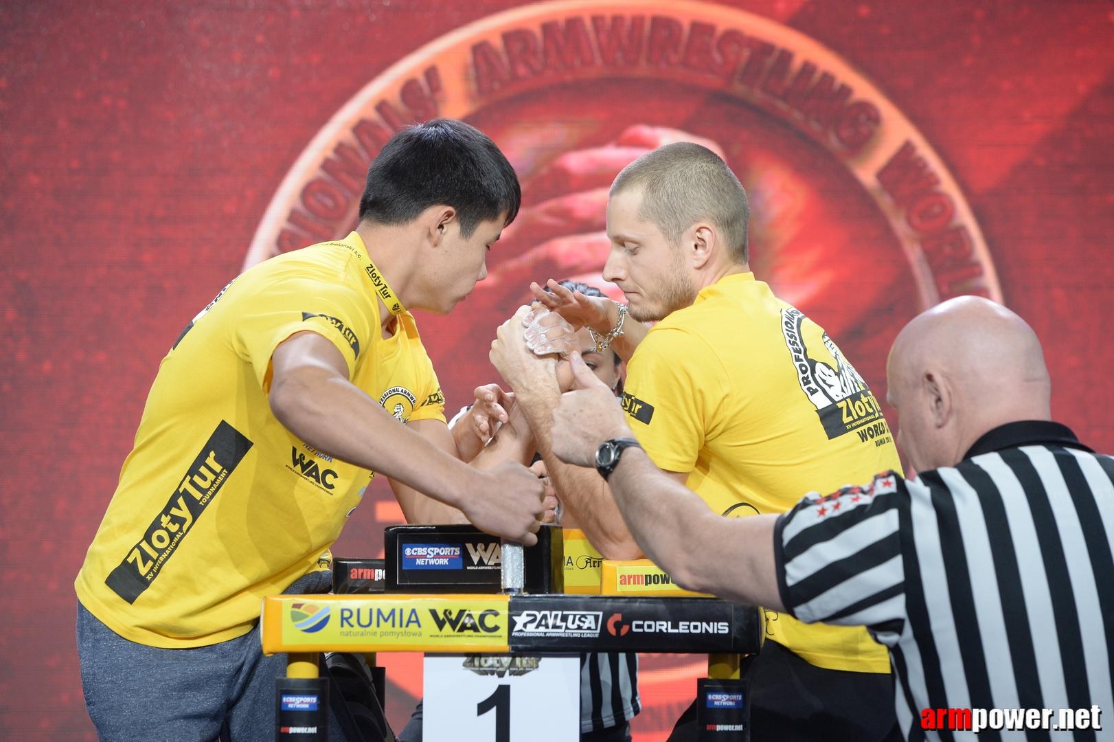 Zloty Tur 2015 By Mark Kazus Left Hand